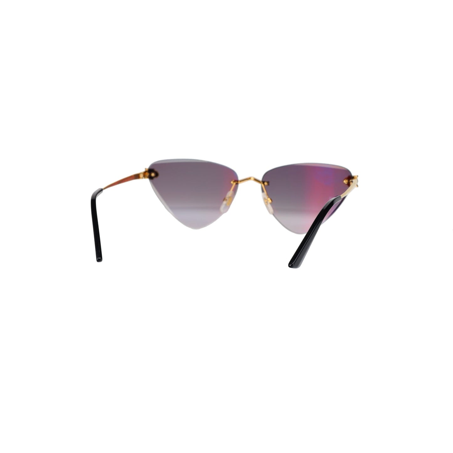 CT0399S Panthère Sunglasses