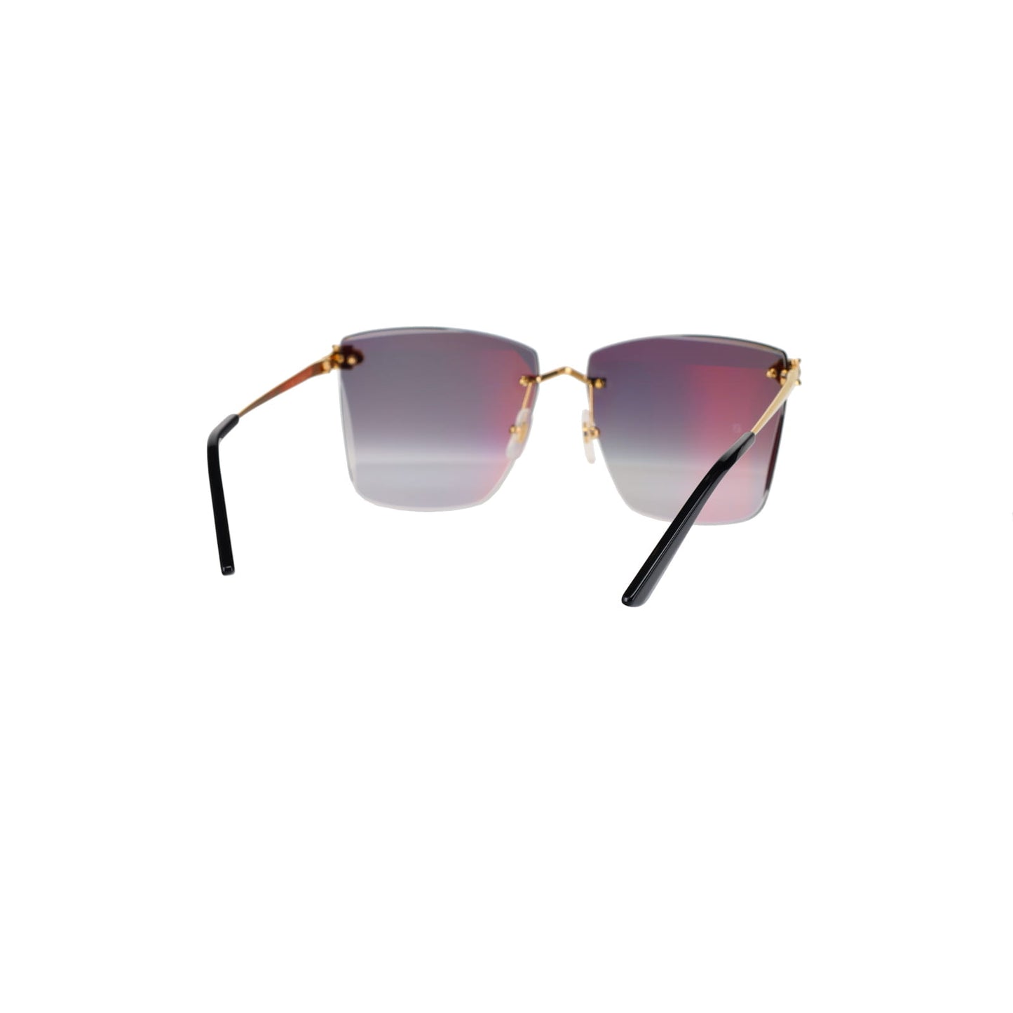 CT0397S Panthère Sunglasses