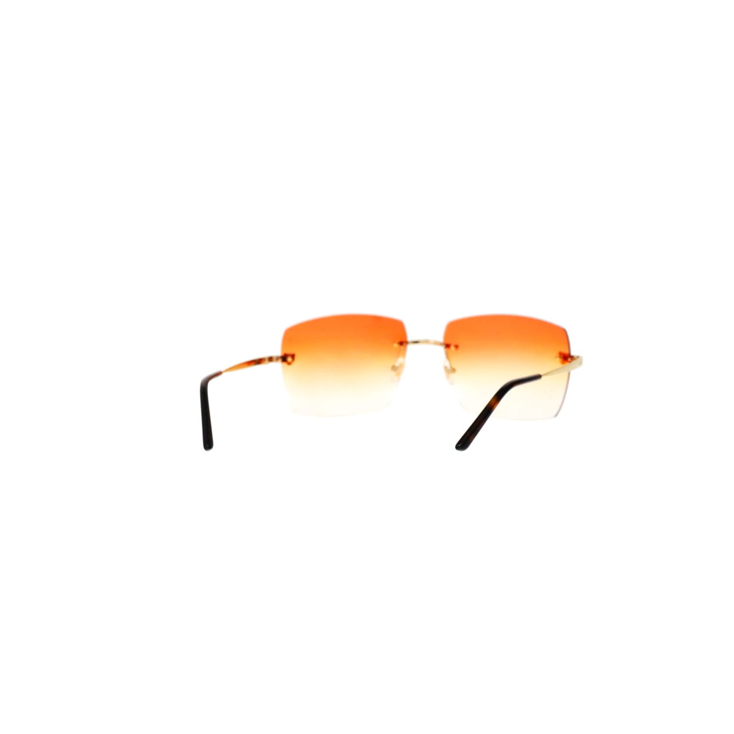 Cartier Custom Panthère Sunglasses by MEG