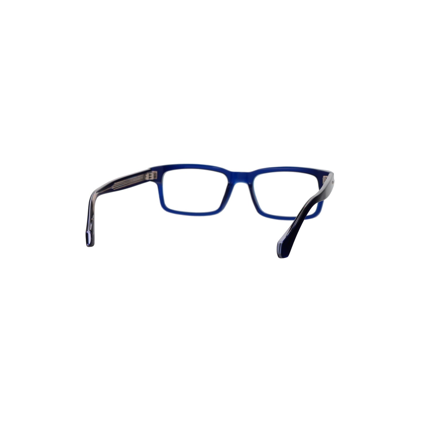 CT0291O Initiation Acetate Eyeglasses