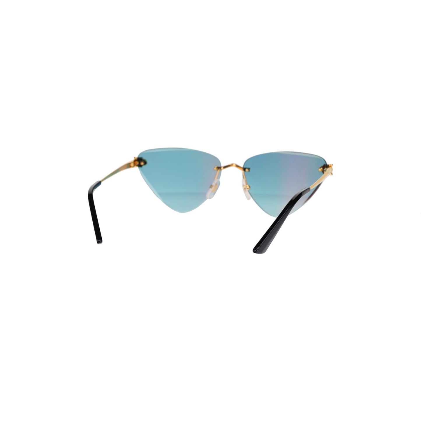 CT0399S Panthère Sunglasses