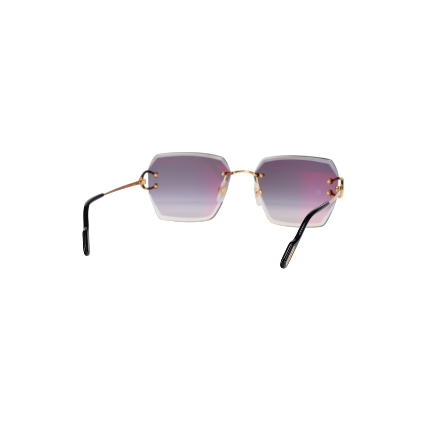 CT0466S Signature C de Cartier Sunglasses