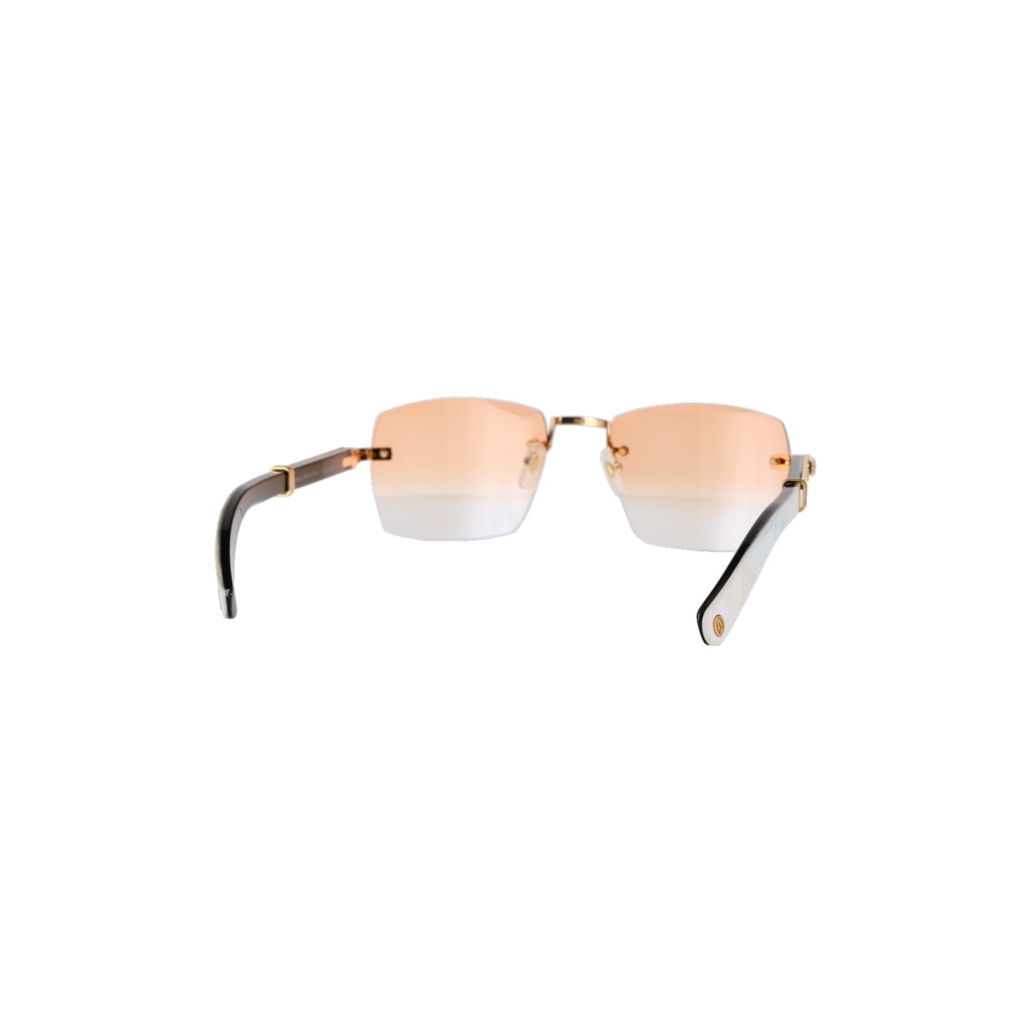 CT0362S Cartier Custom Première de Cartier Sunglasses by MEG