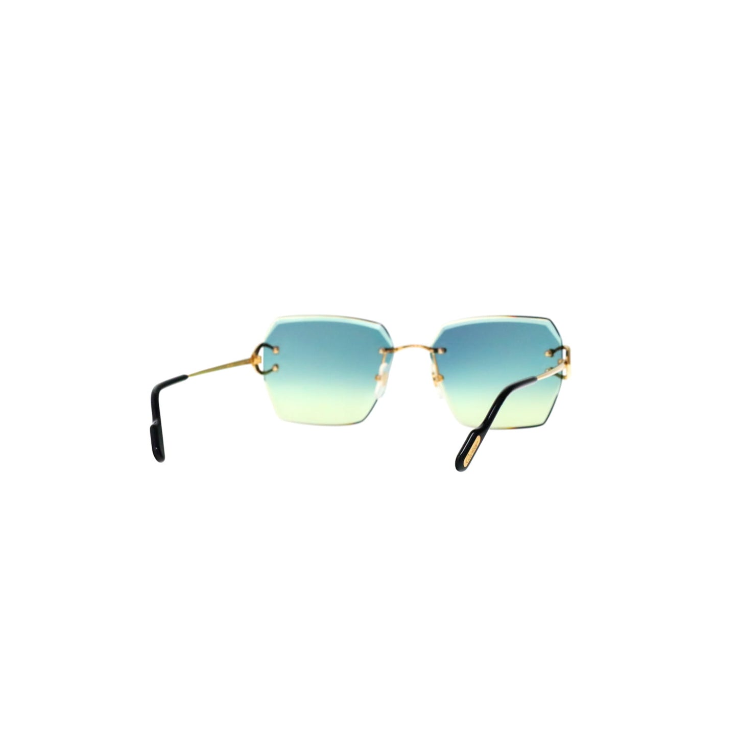 CT0466S Signature C de Cartier Sunglasses