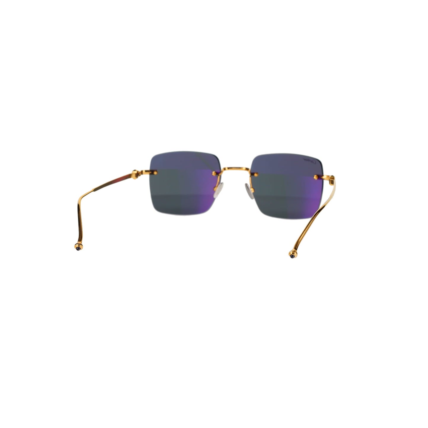 CT0403S Pasha de Cartier Sunglasses