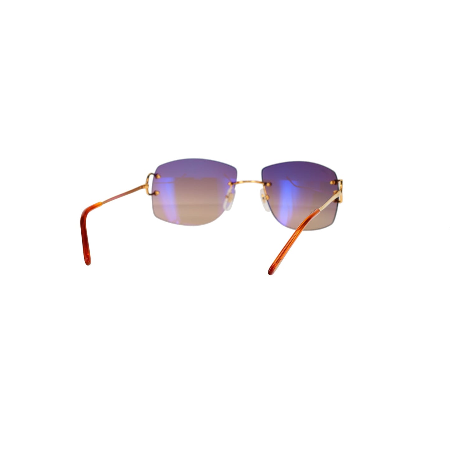 CT0008RS Signature C de Cartier Sunglasses