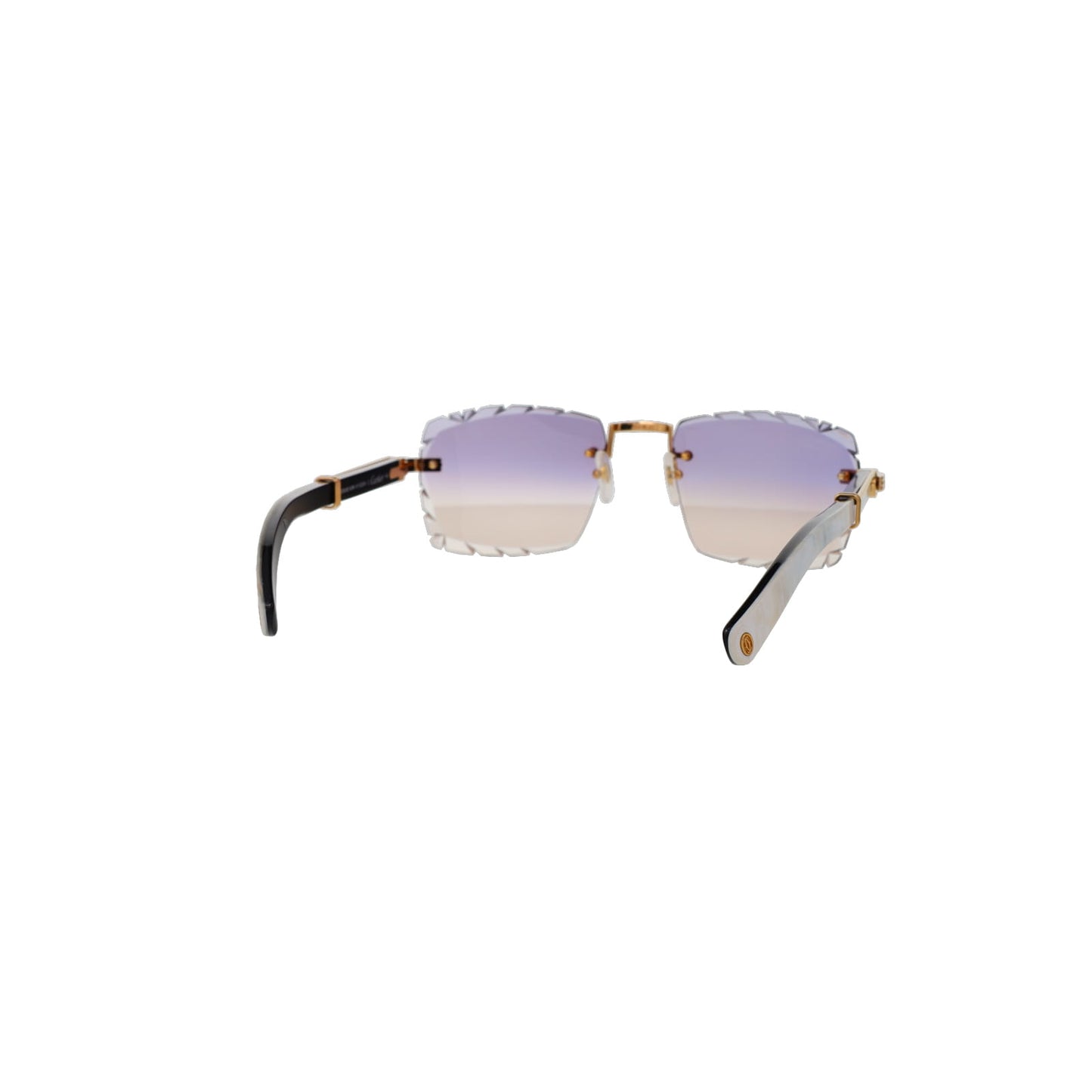 CT0362S Cartier Custom Première de Cartier Sunglasses by MEG