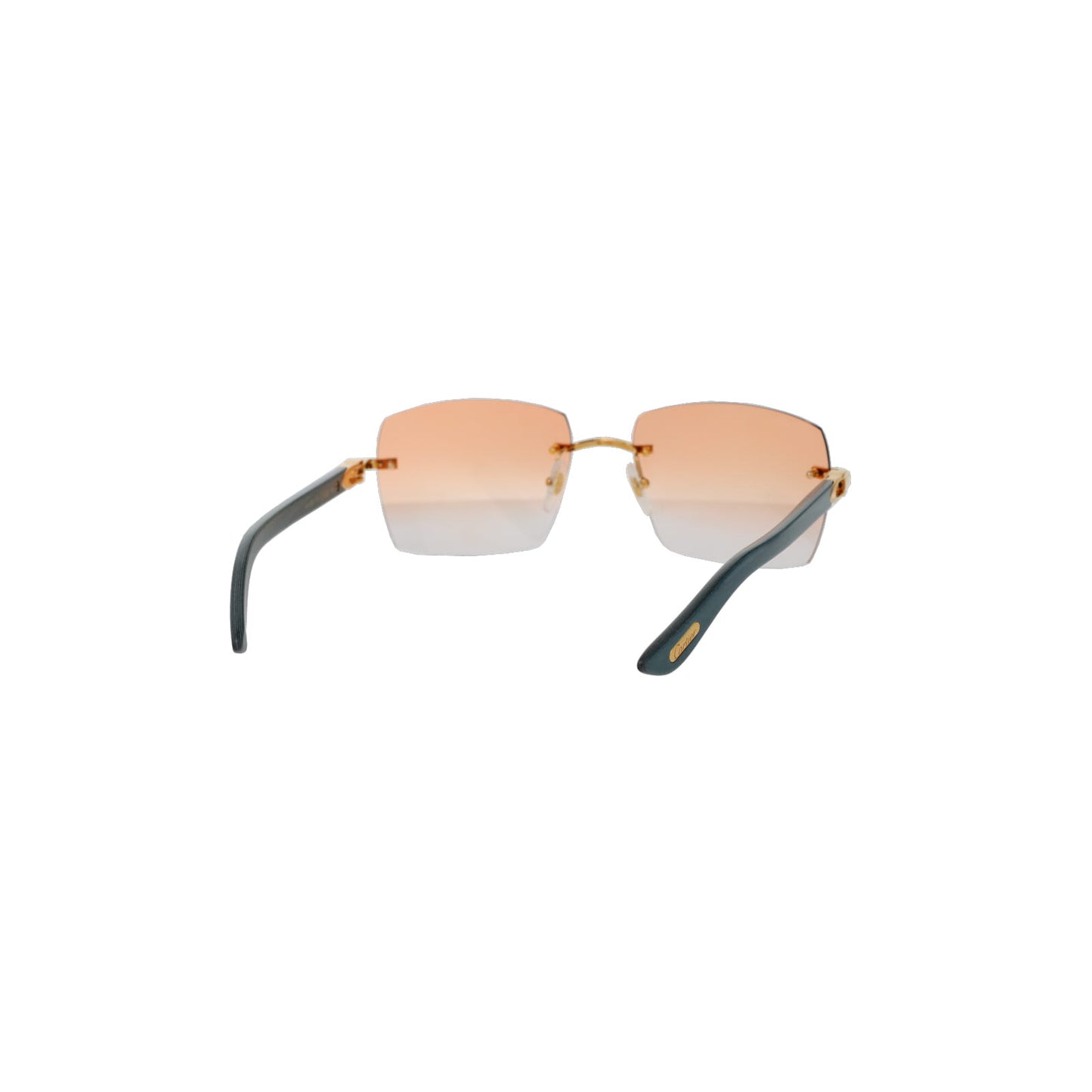 CT0453O Cartier Custom C Décor Sunglasses by MEG