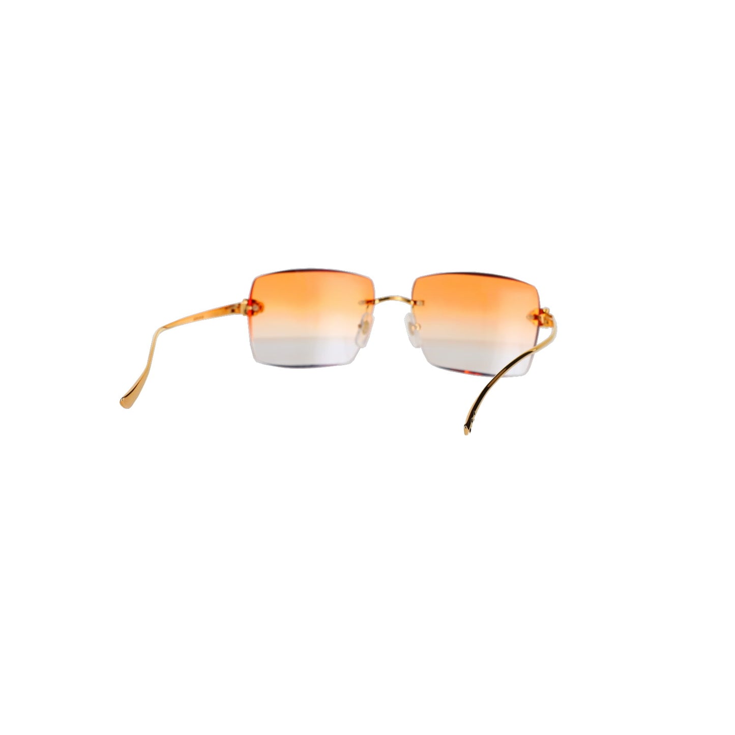 Cartier Custom Panthère Sunglasses by MEG
