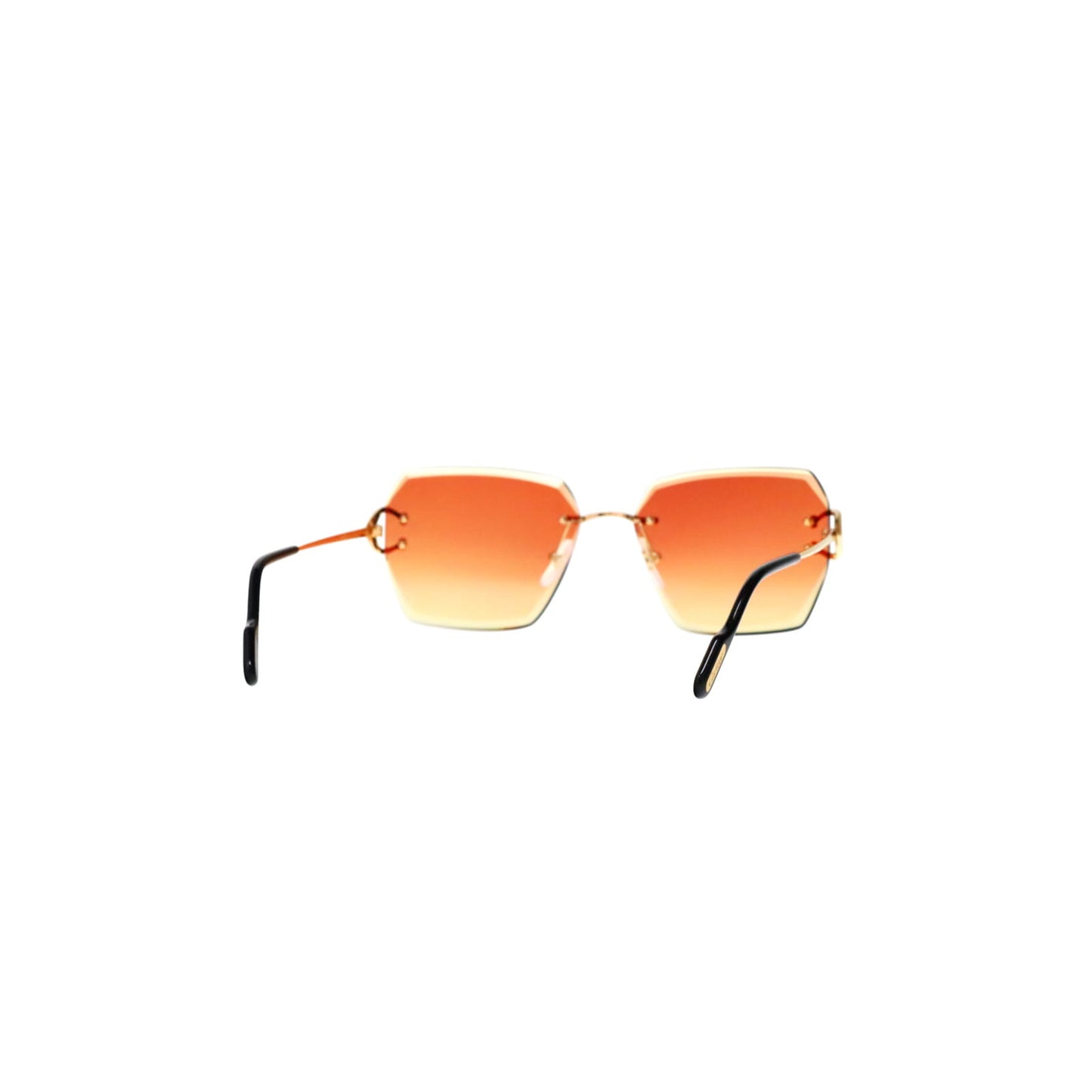 CT0466S Signature C de Cartier Sunglasses