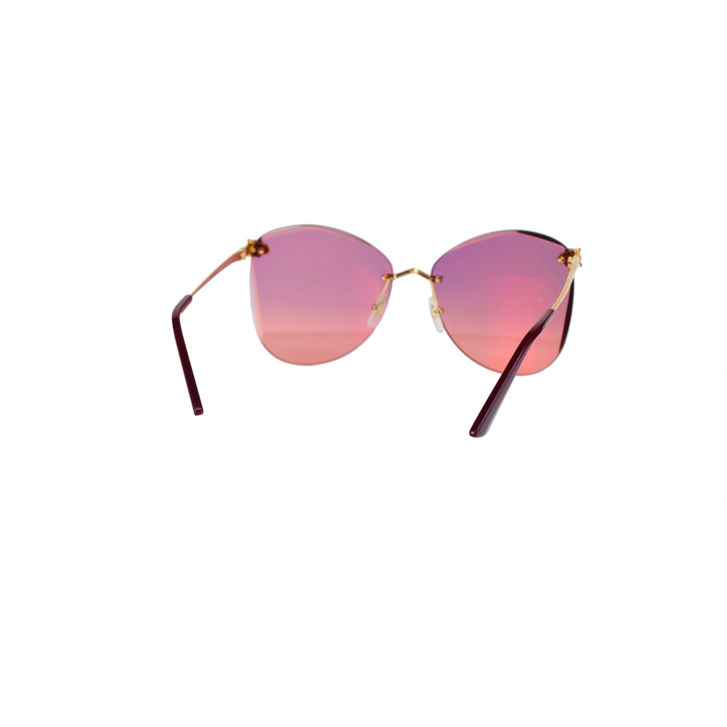 CT0398S Panthère Sunglasses