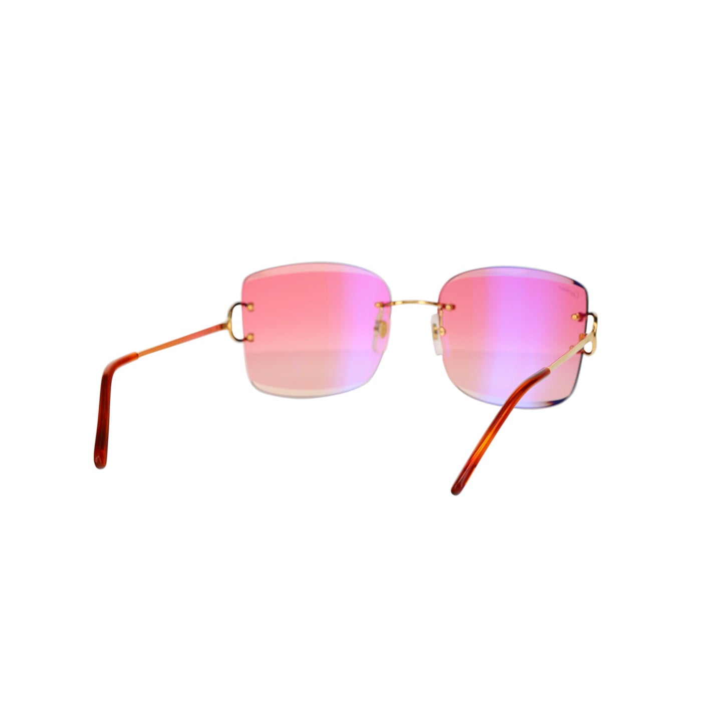 CT0007RS Signature C de Cartier Sunglasses
