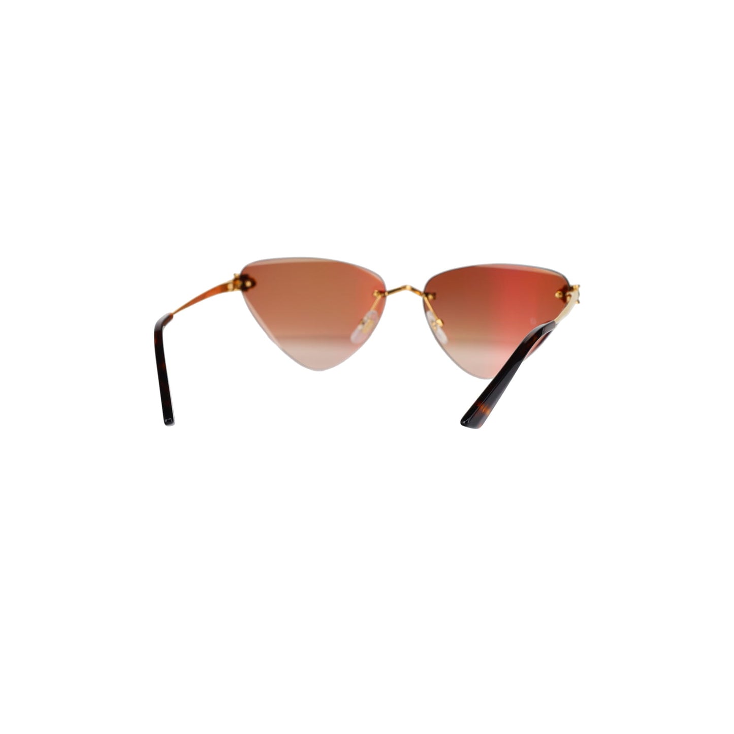 CT0399S Panthère Sunglasses