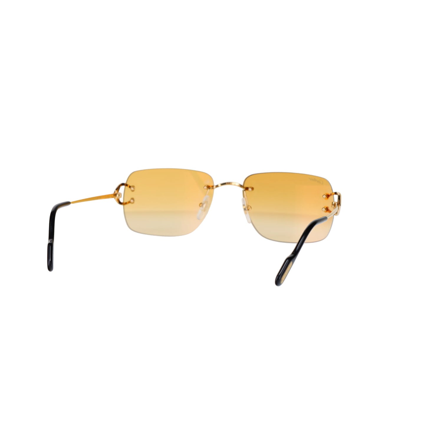 CT0330S Signature C de Cartier Sunglasses