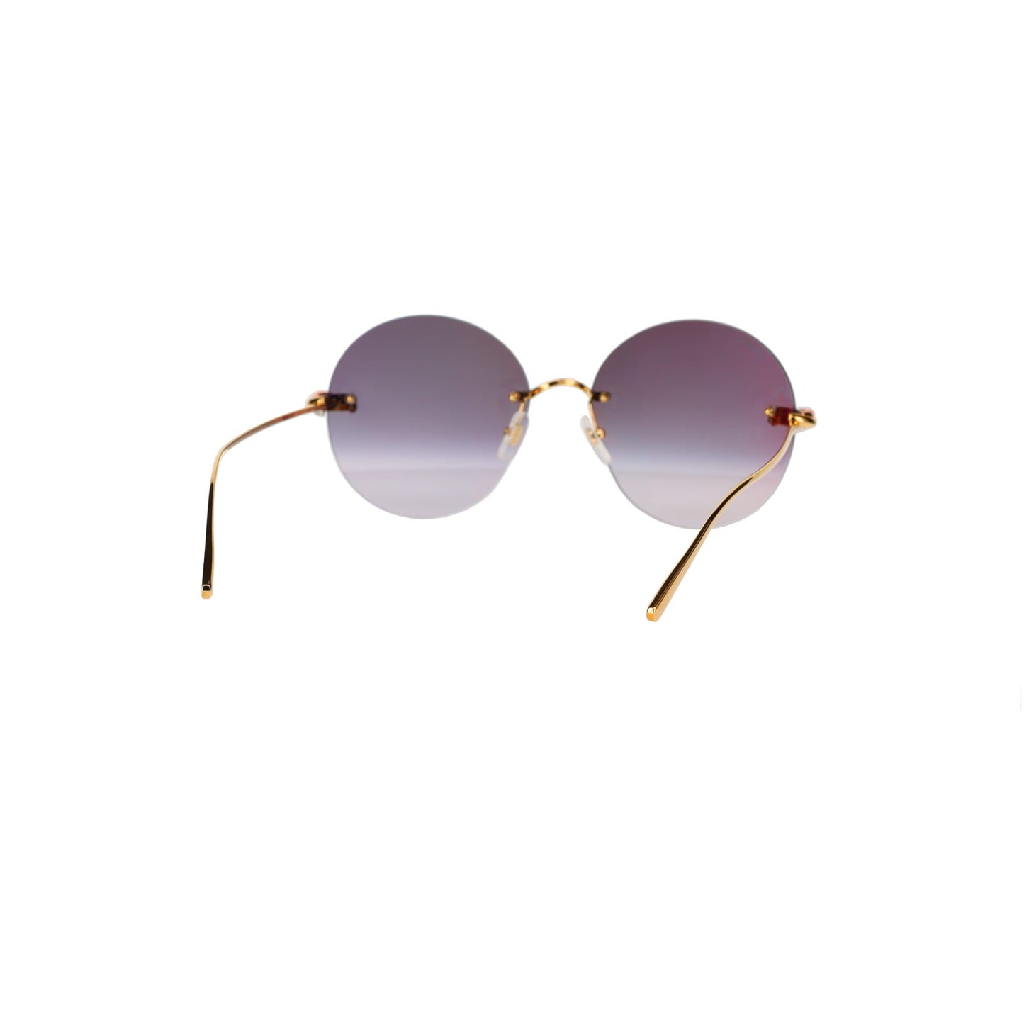 CT0475S Trinity Round Sunglasses