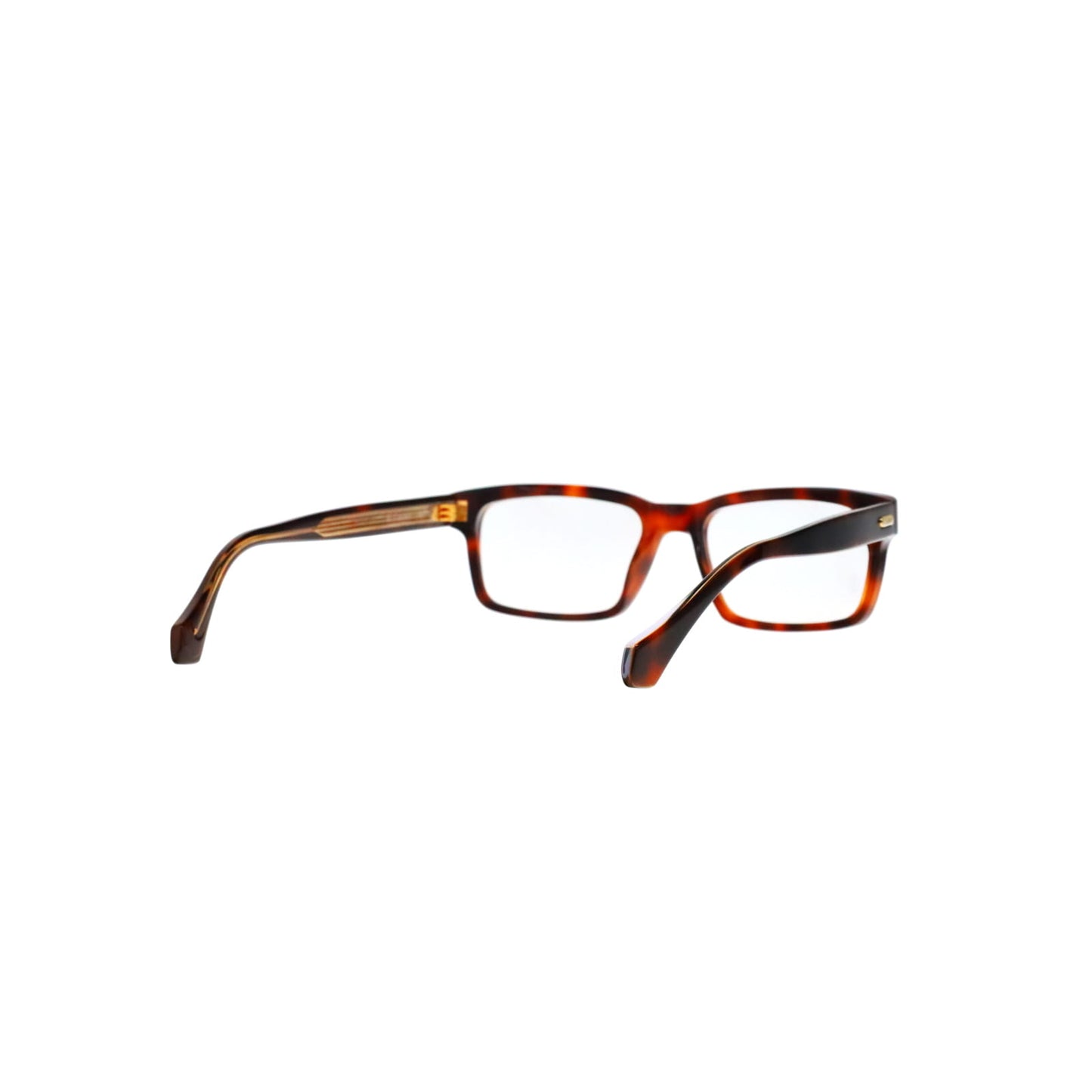 CT0291O Initiation Acetate Eyeglasses