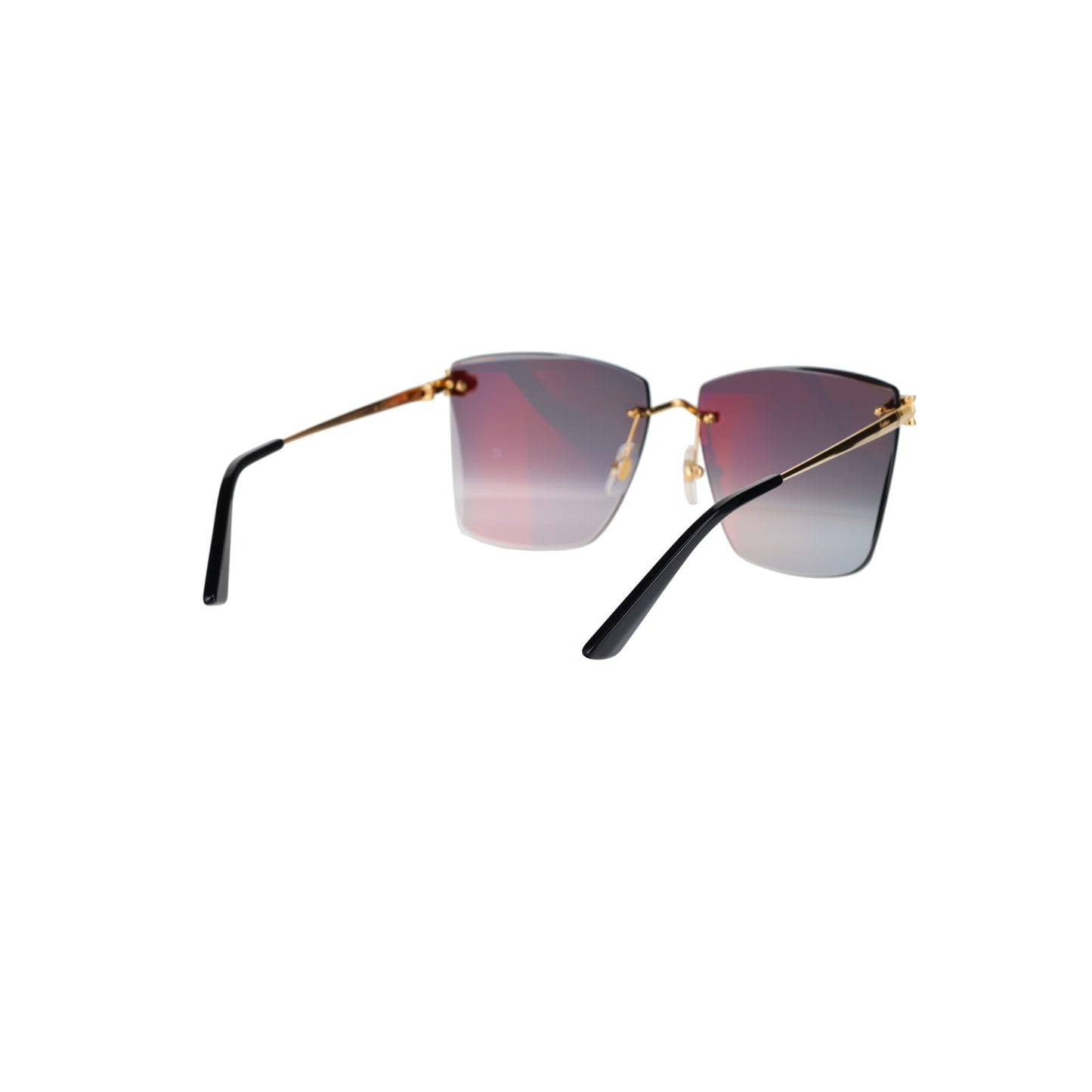 CT0397S Panthère Sunglasses