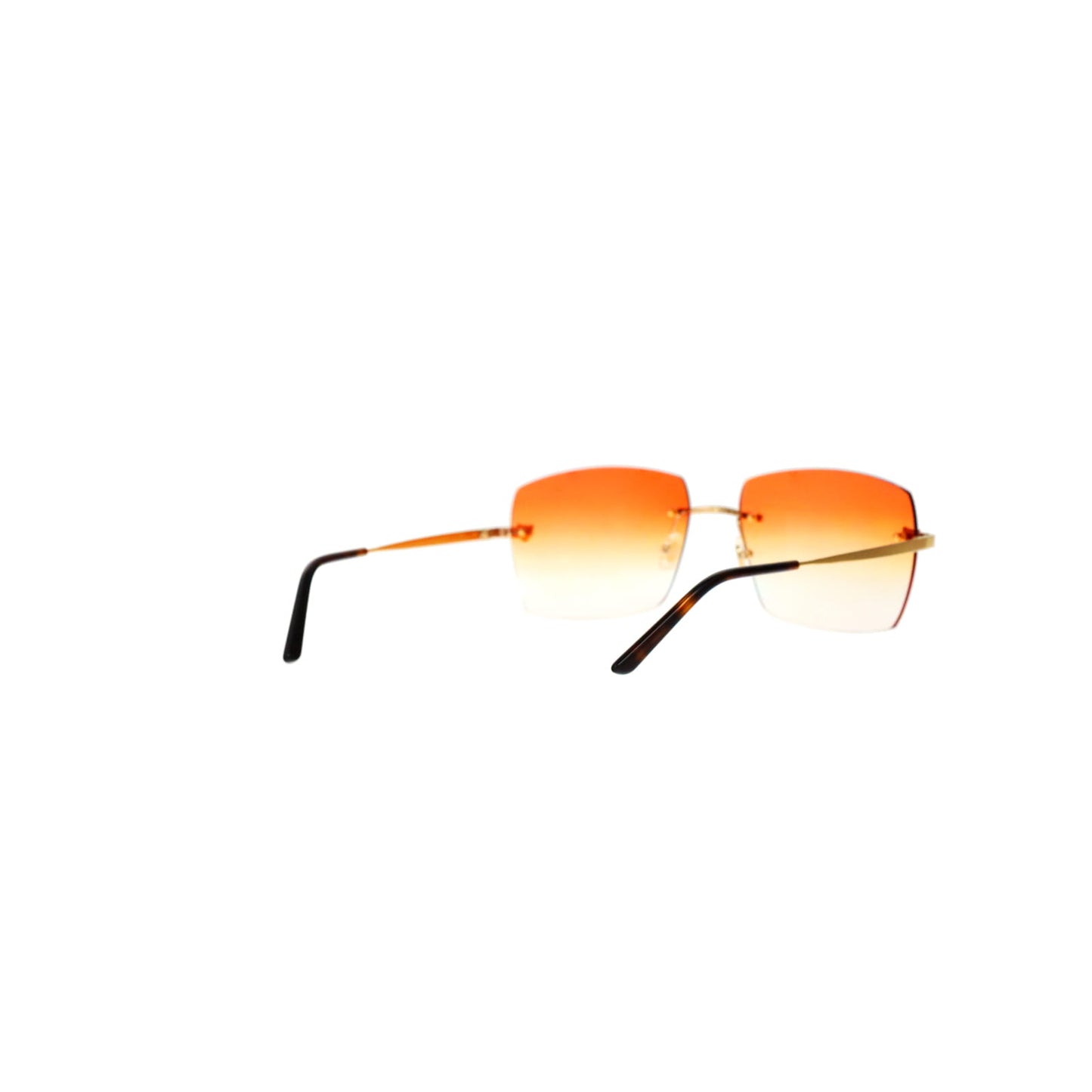 Cartier Custom Panthère Sunglasses by MEG