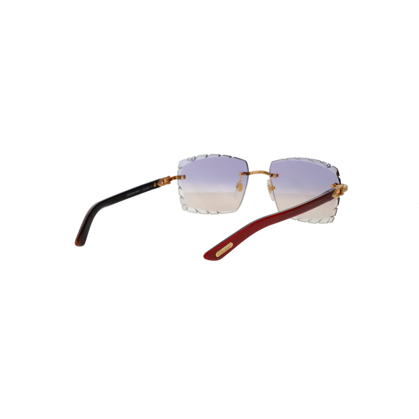 CT0453O Cartier Custom C Décor Sunglasses by MEG