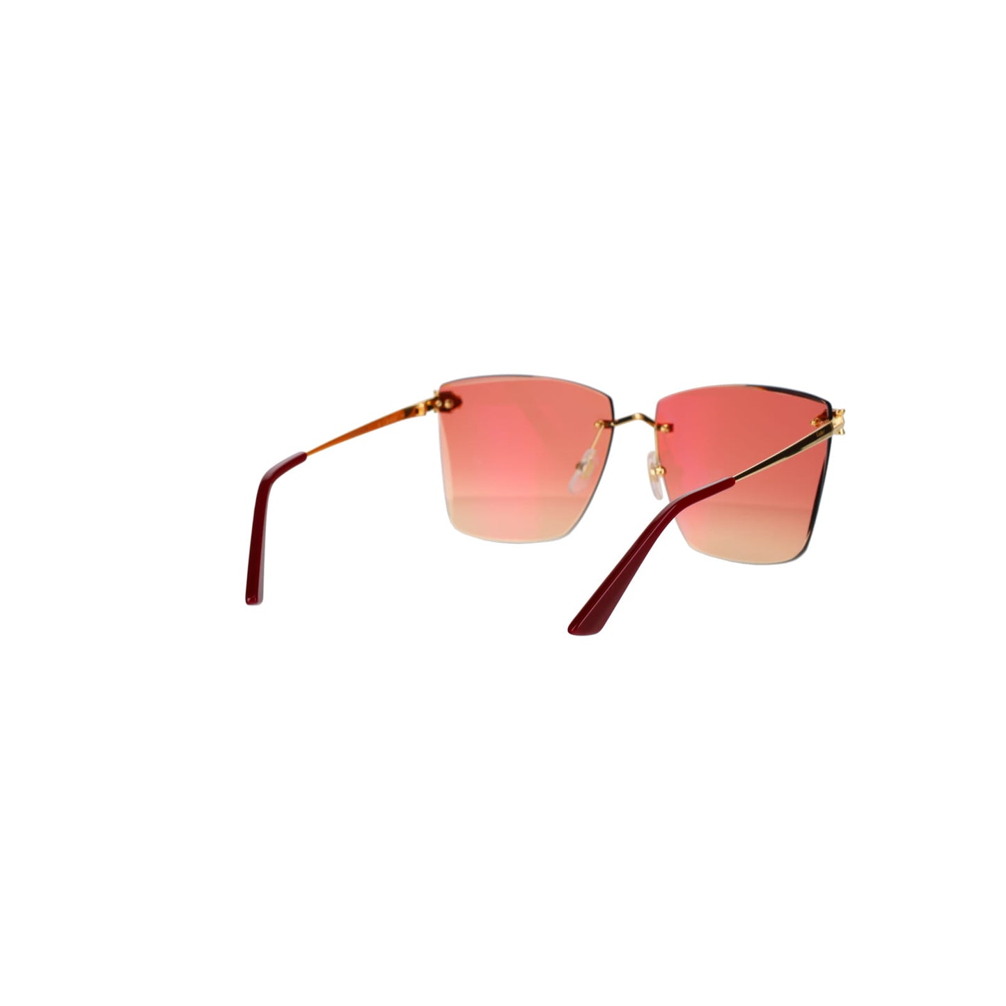 CT0397S Panthère Sunglasses
