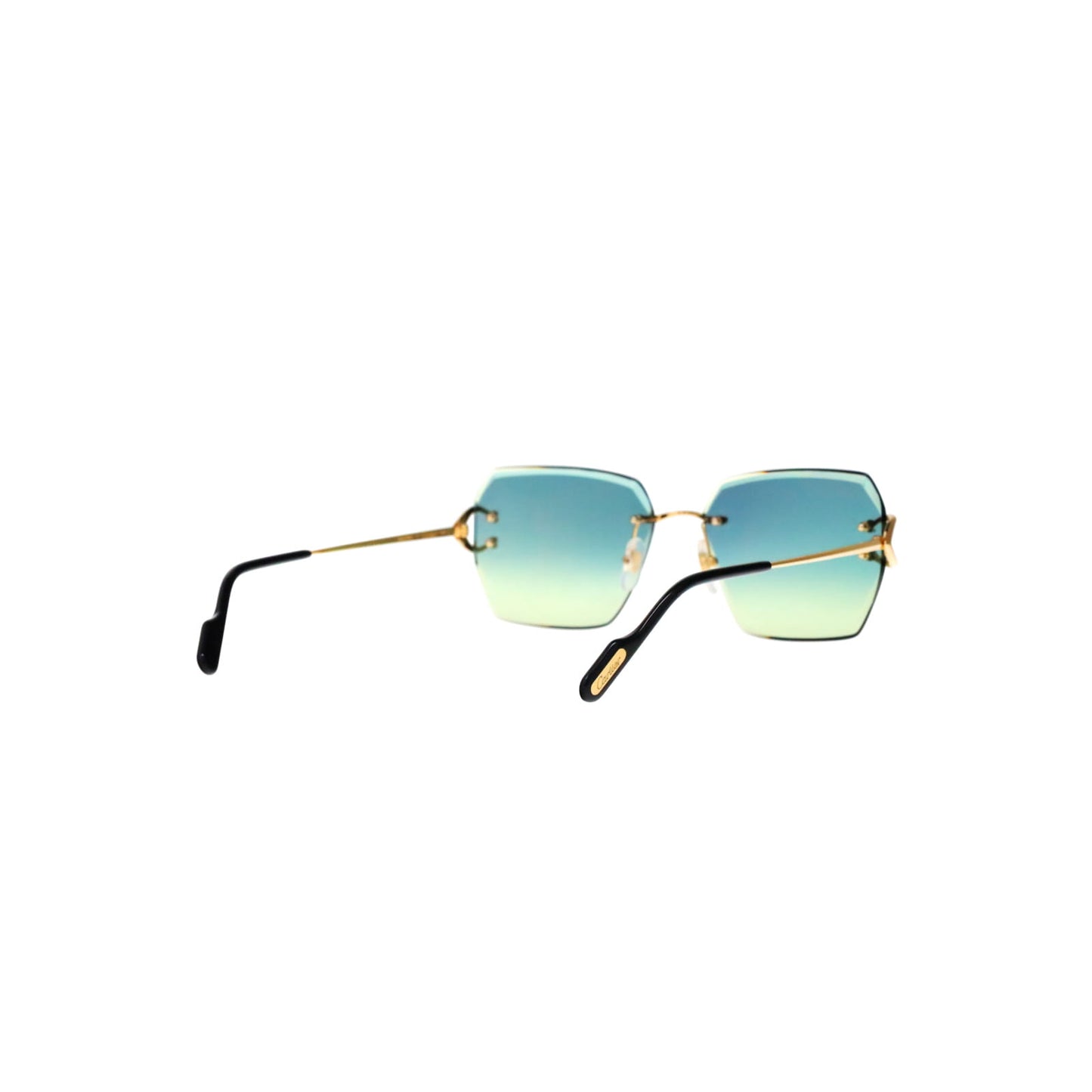 CT0466S Signature C de Cartier Sunglasses