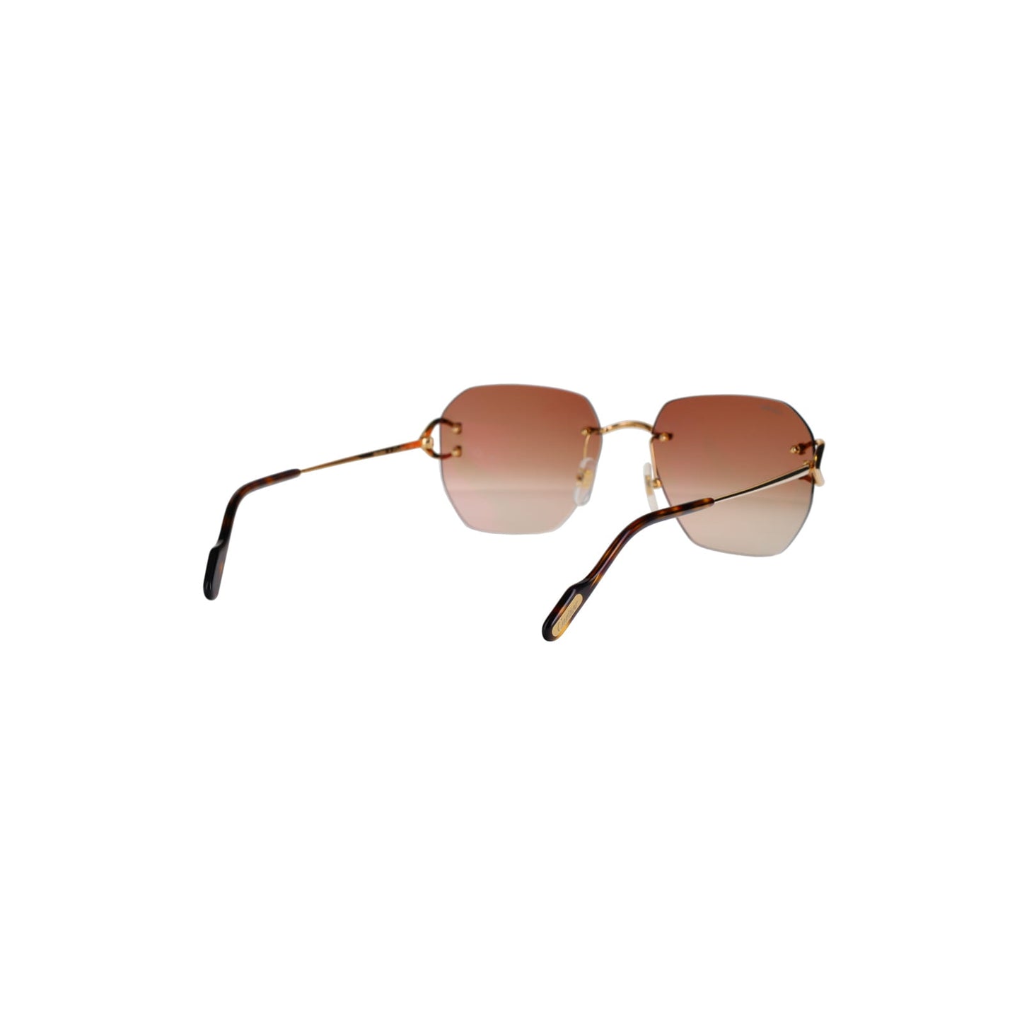 CT0394S Signature C de Cartier Sunglasses