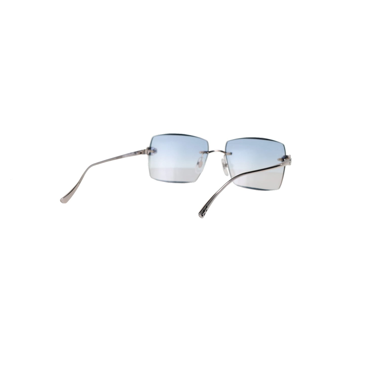 Cartier Custom Panthère Sunglasses by MEG