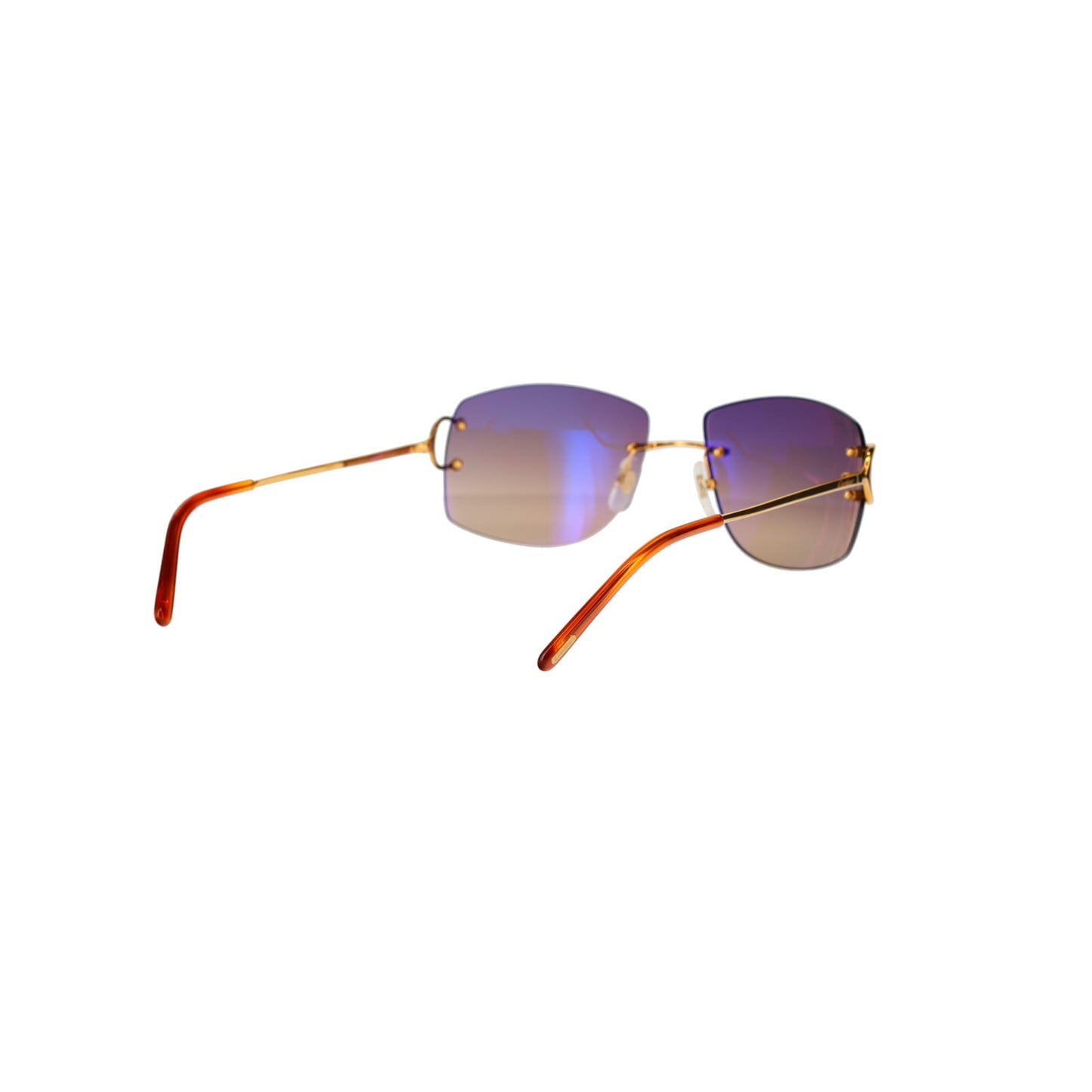 CT0008RS Signature C de Cartier Sunglasses