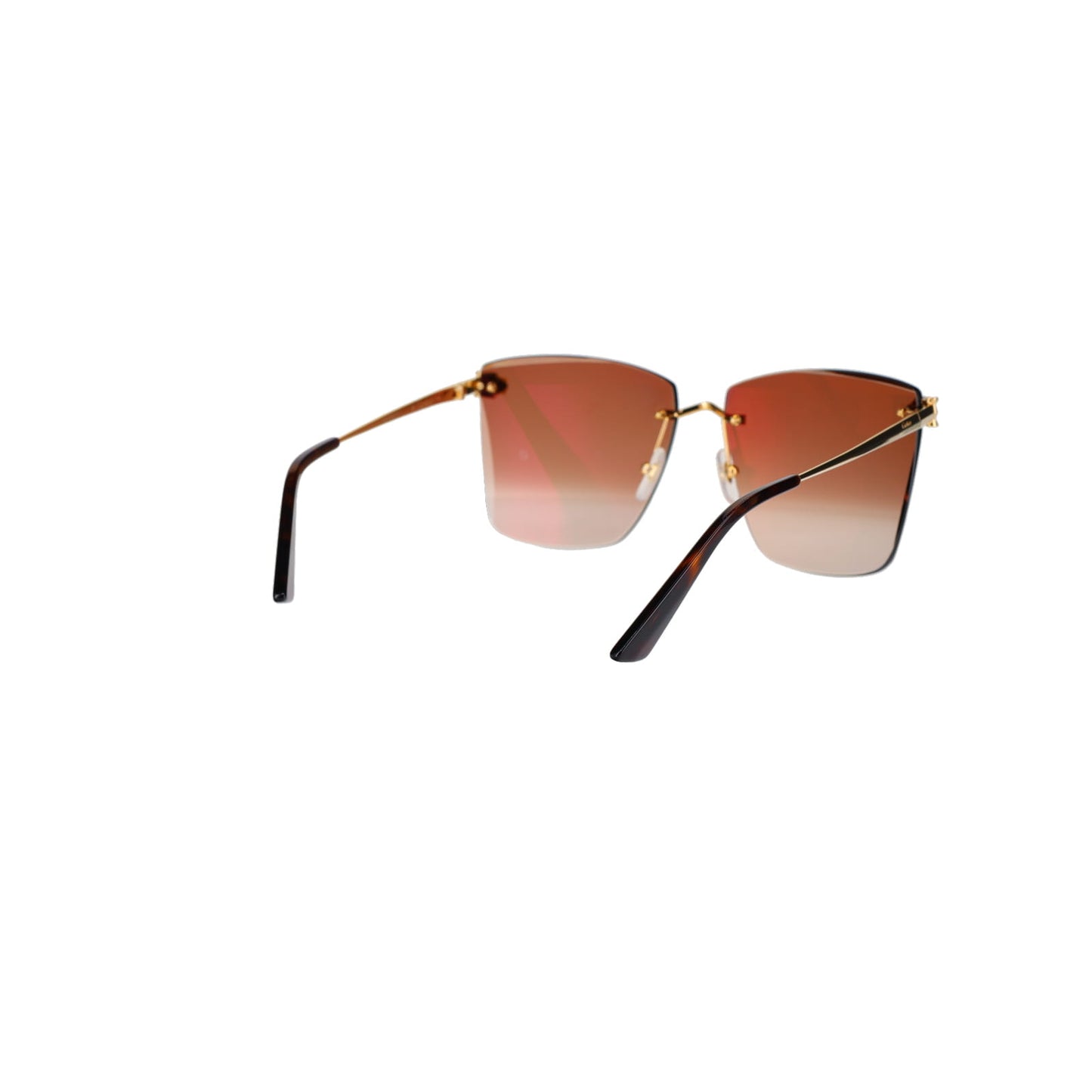 CT0397S Panthère Sunglasses