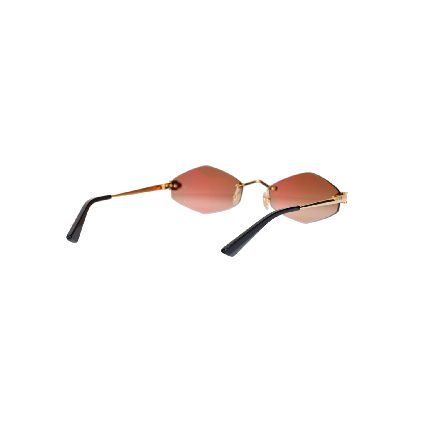 CT0433S Panthère Sunglasses