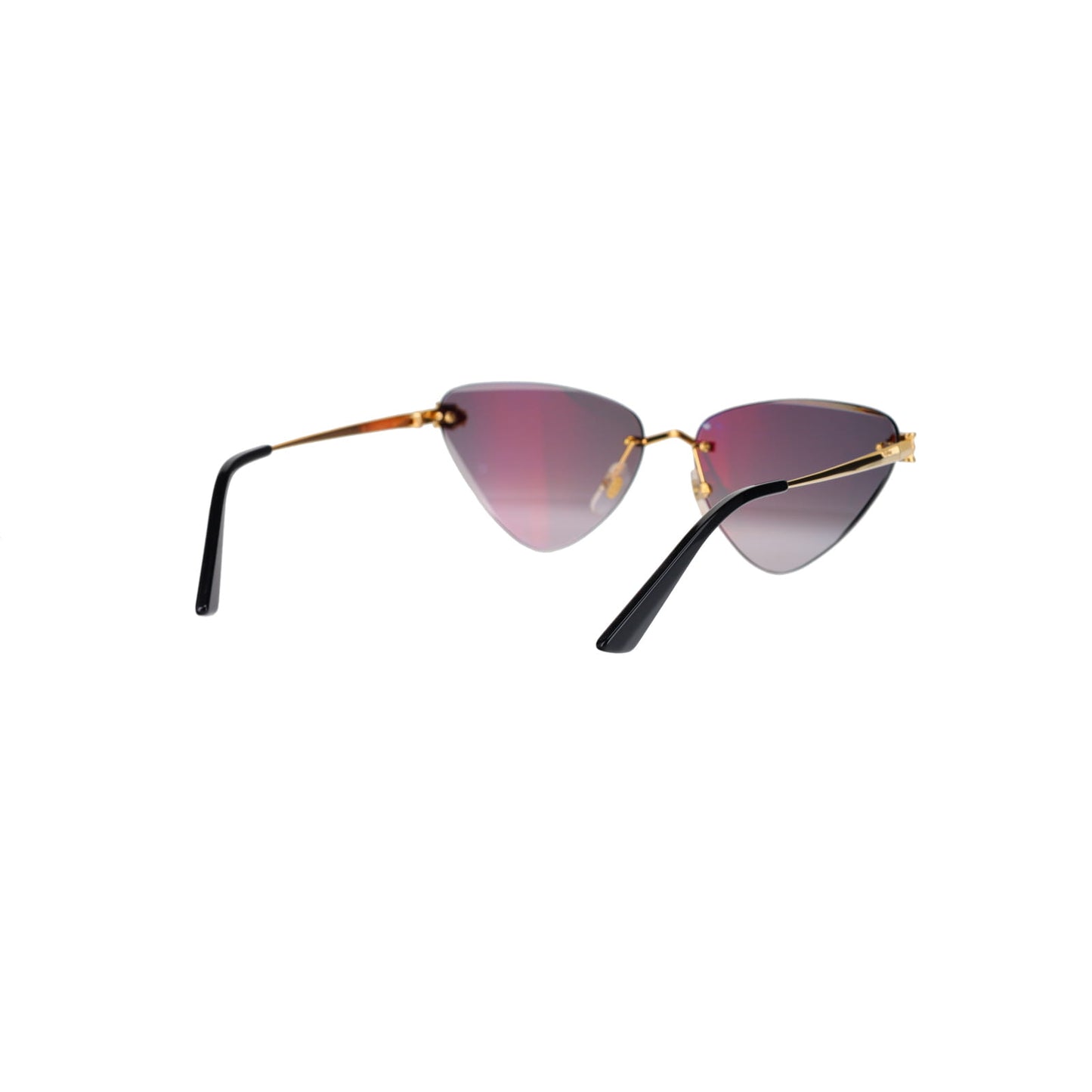 CT0399S Panthère Sunglasses