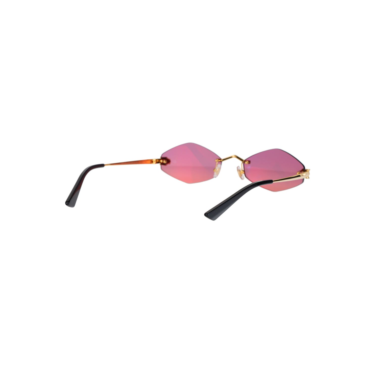 CT0433S Panthère Sunglasses