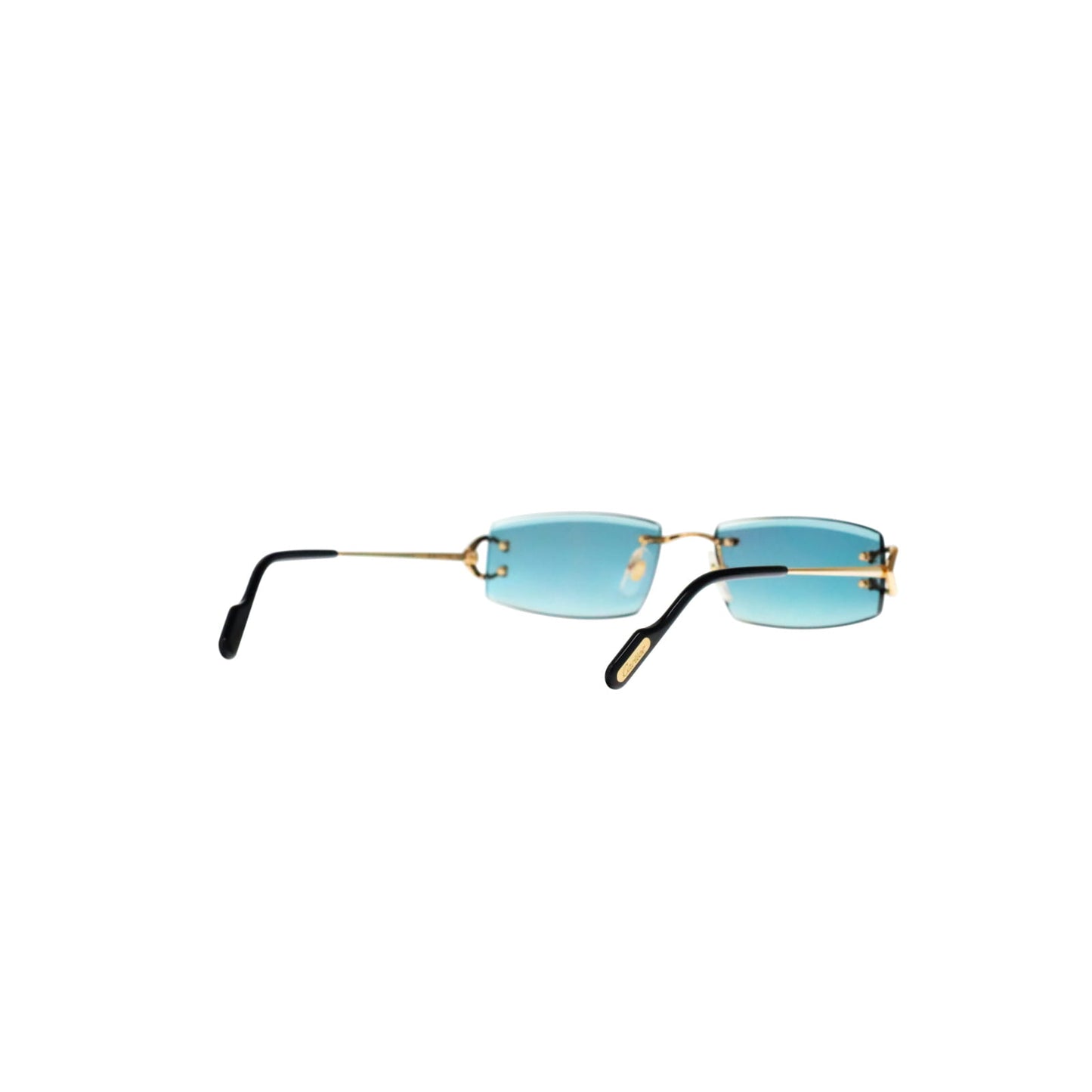 CT0465S Signature C de Cartier Sunglasses