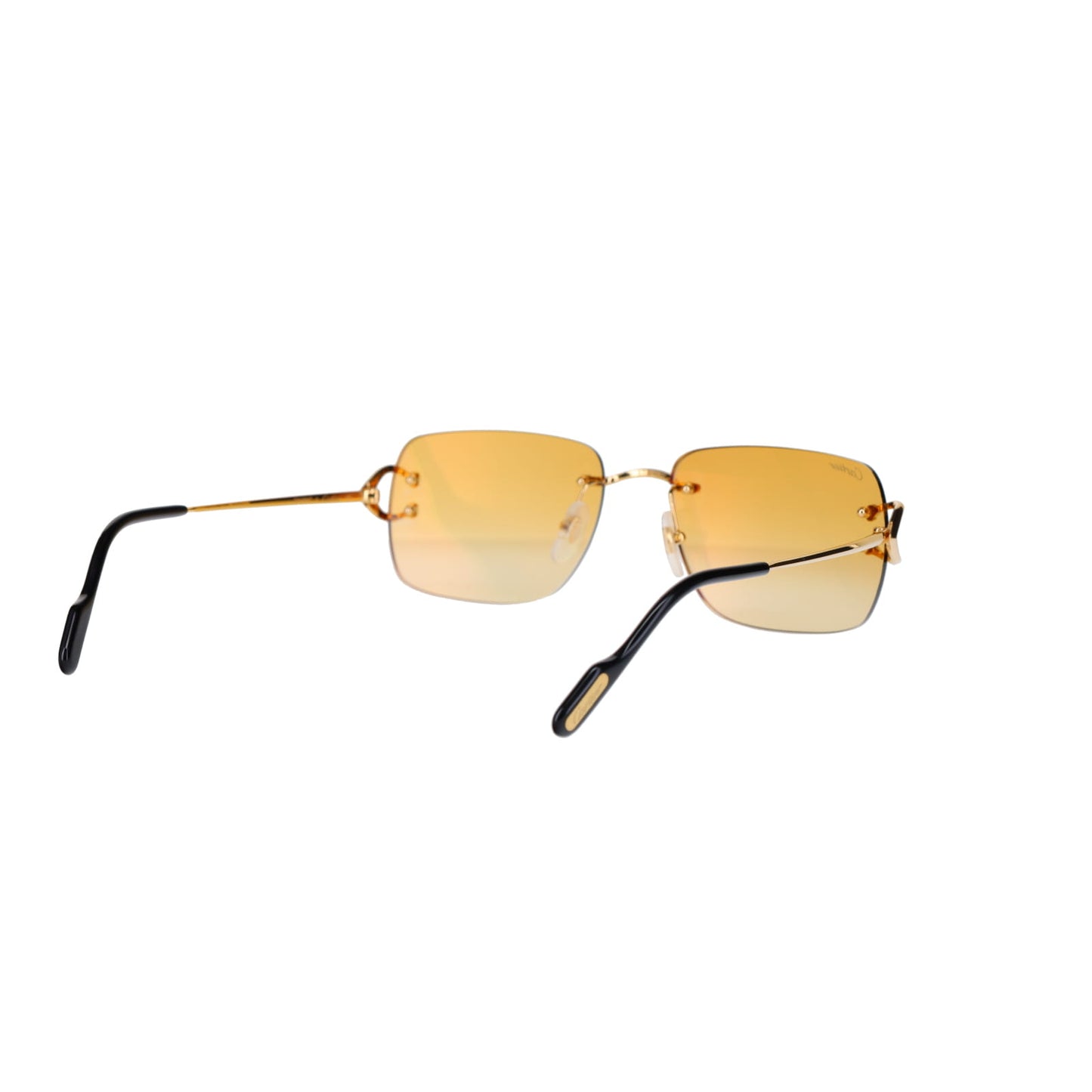 CT0330S Signature C de Cartier Sunglasses