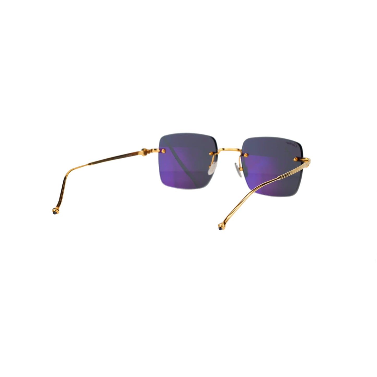 CT0403S Pasha de Cartier Sunglasses