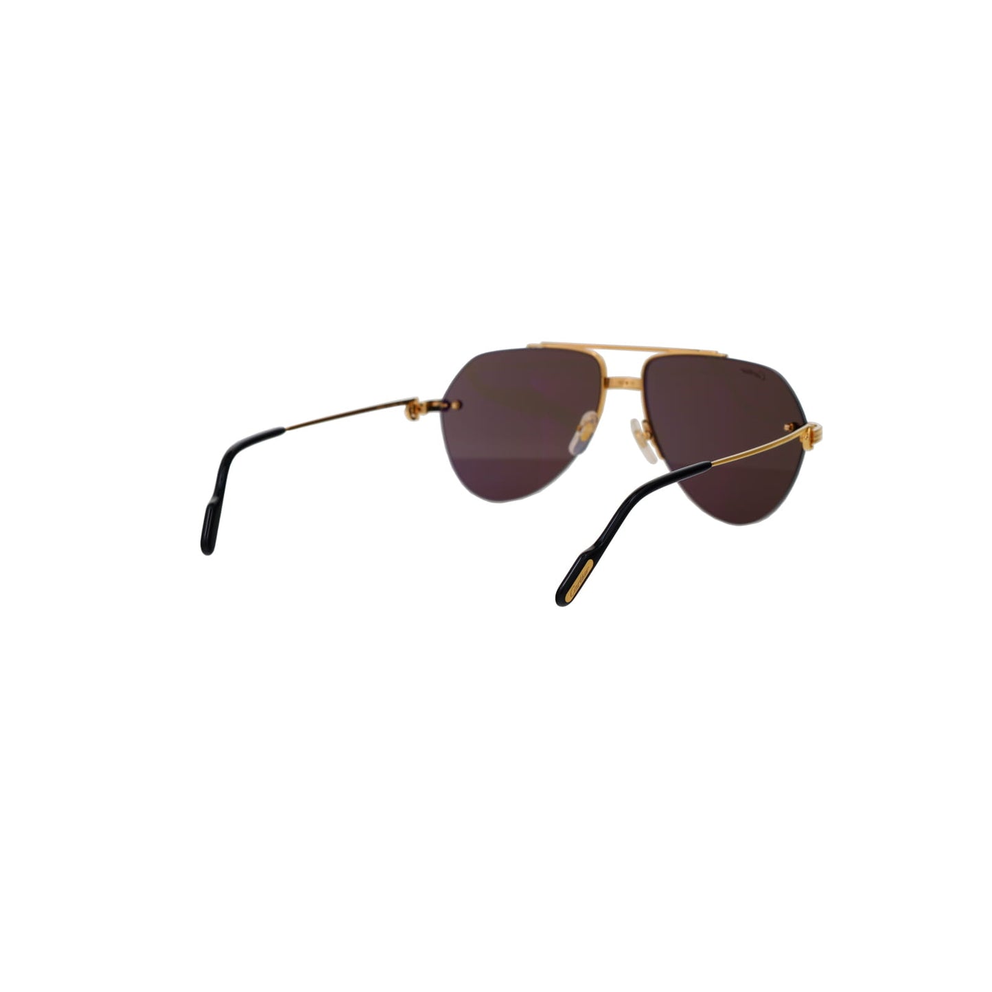 CT0427S C Decor Aviator Sunglasses