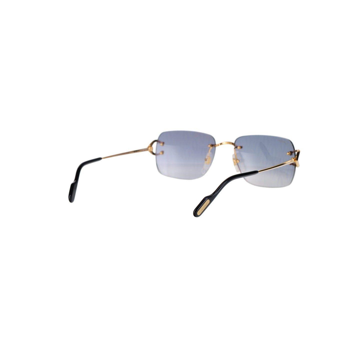 CT0330S Signature C de Cartier Sunglasses