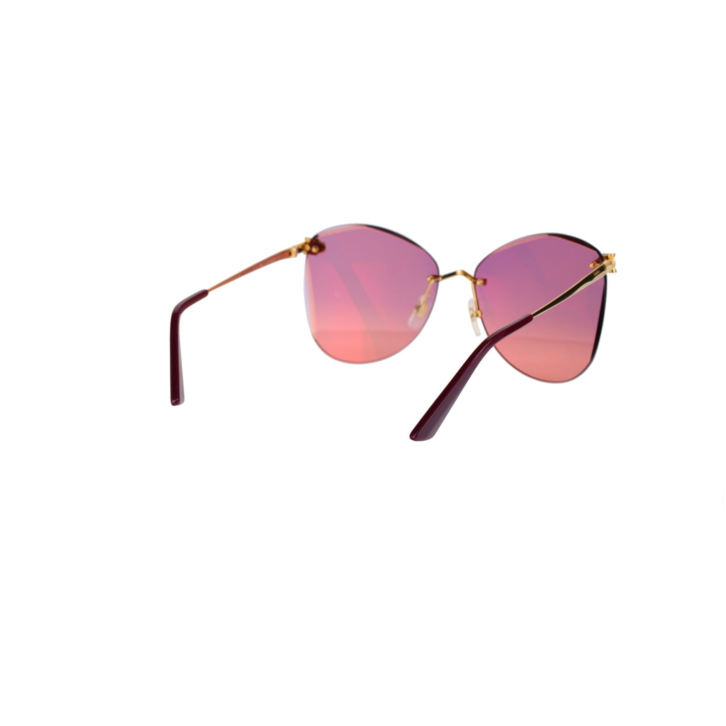 CT0398S Panthère Sunglasses