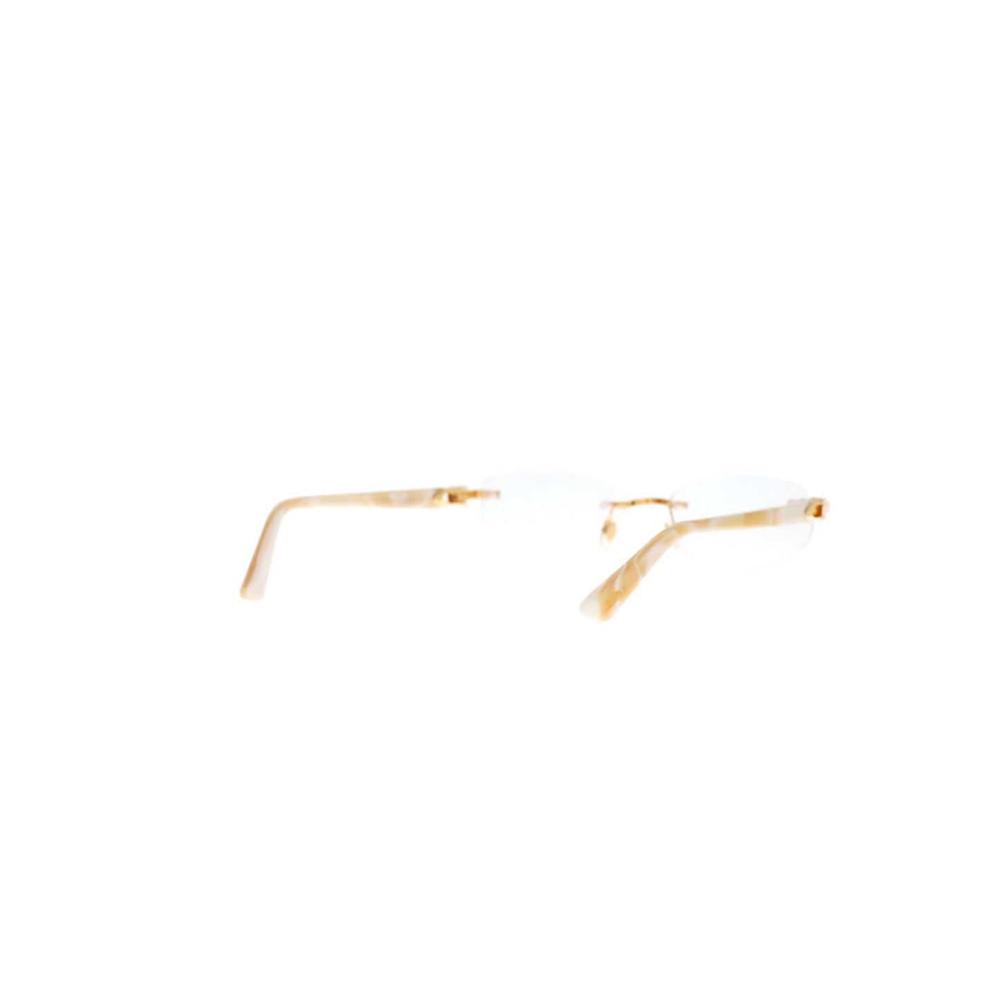 CT0318O C Décor Eyeglasses