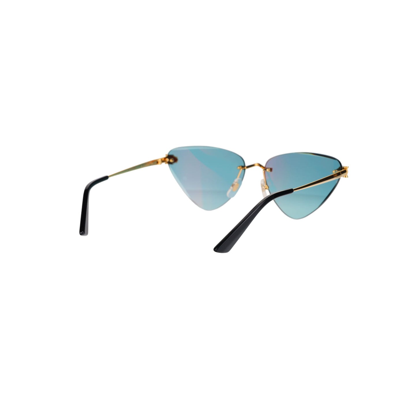 CT0399S Panthère Sunglasses