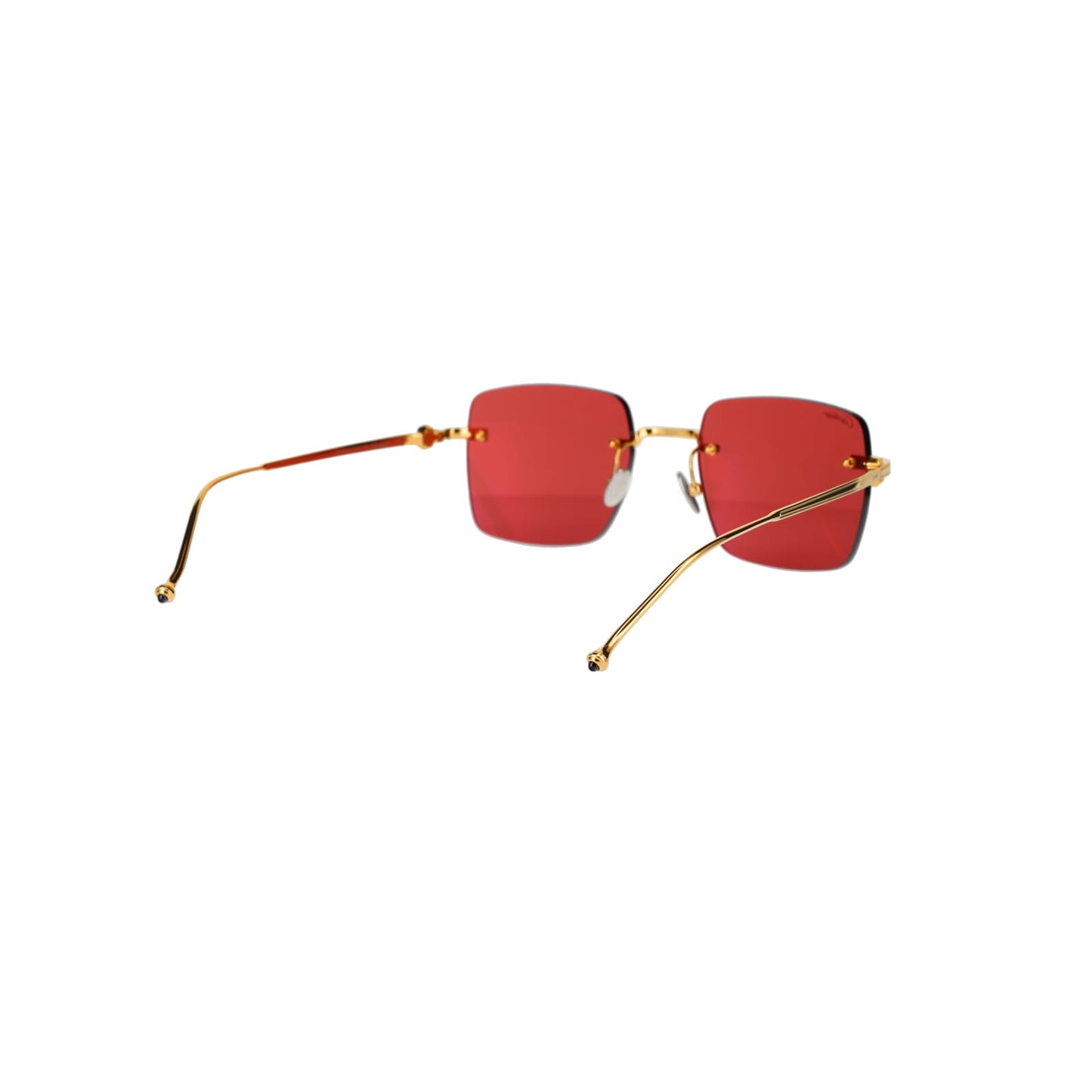 CT0403S Pasha de Cartier Sunglasses