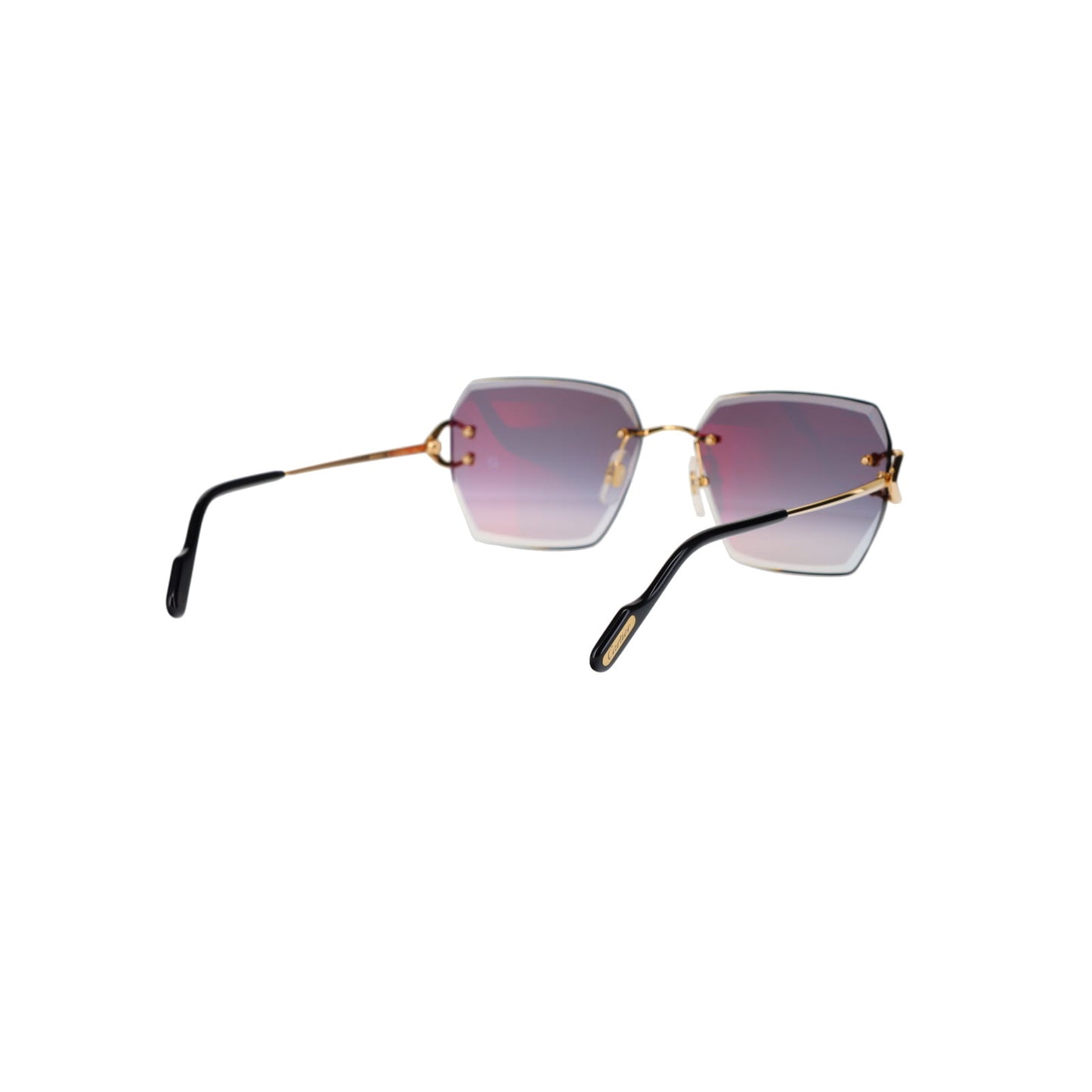 CT0466S Signature C de Cartier Sunglasses