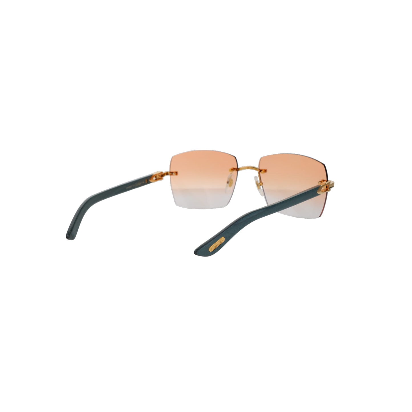 CT0453O Cartier Custom C Décor Sunglasses by MEG