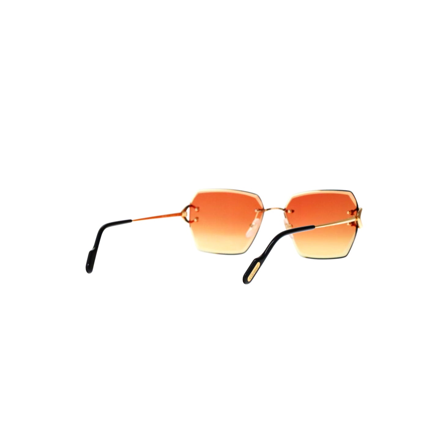 CT0466S Signature C de Cartier Sunglasses