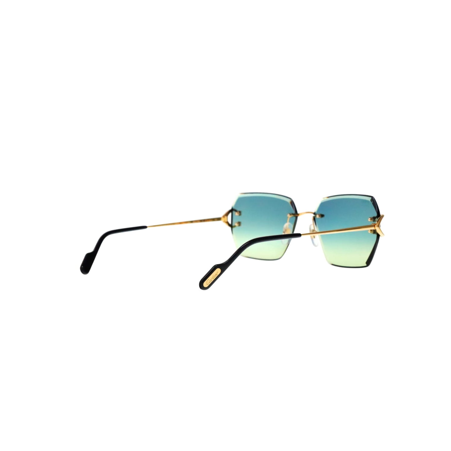 CT0466S Signature C de Cartier Sunglasses