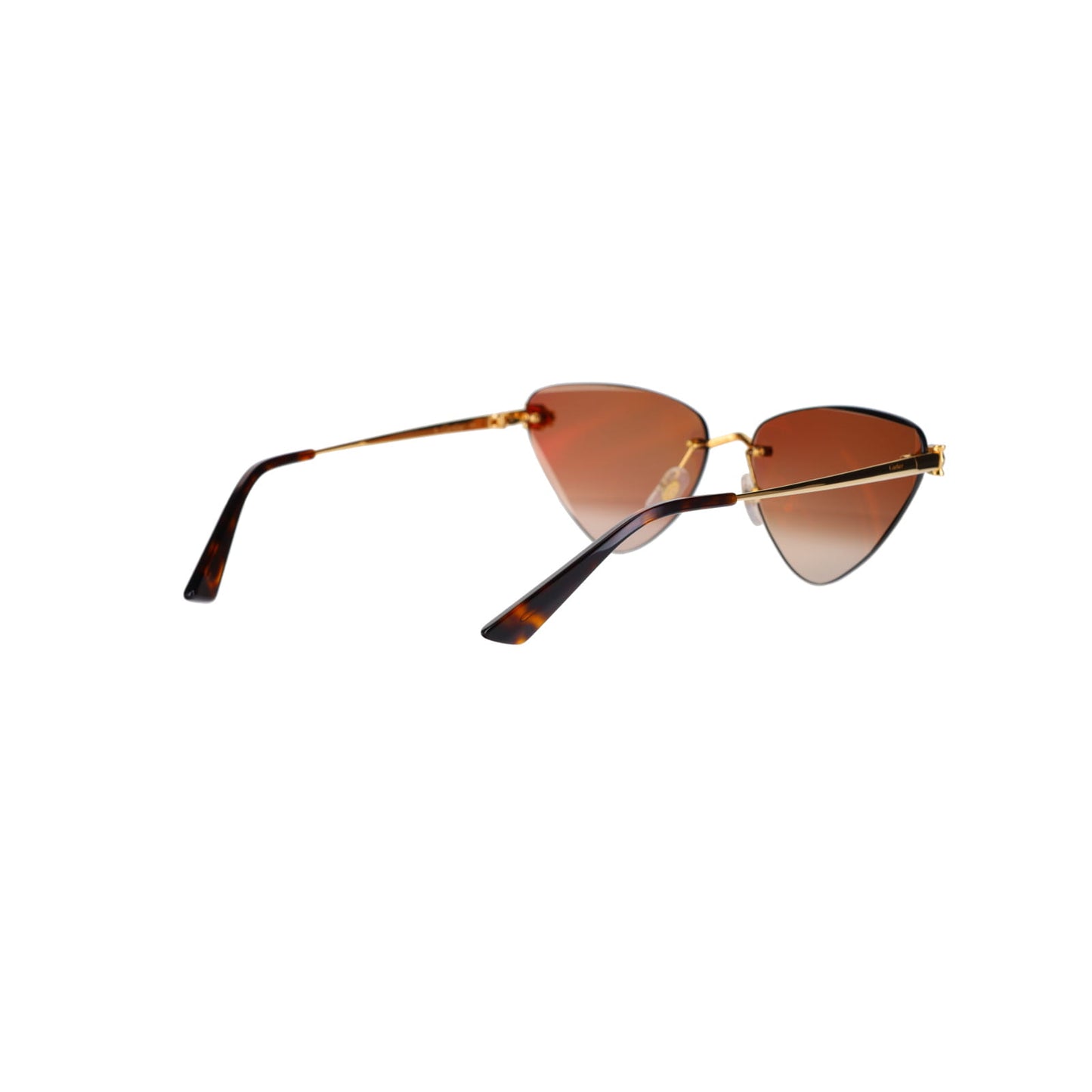 CT0399S Panthère Sunglasses
