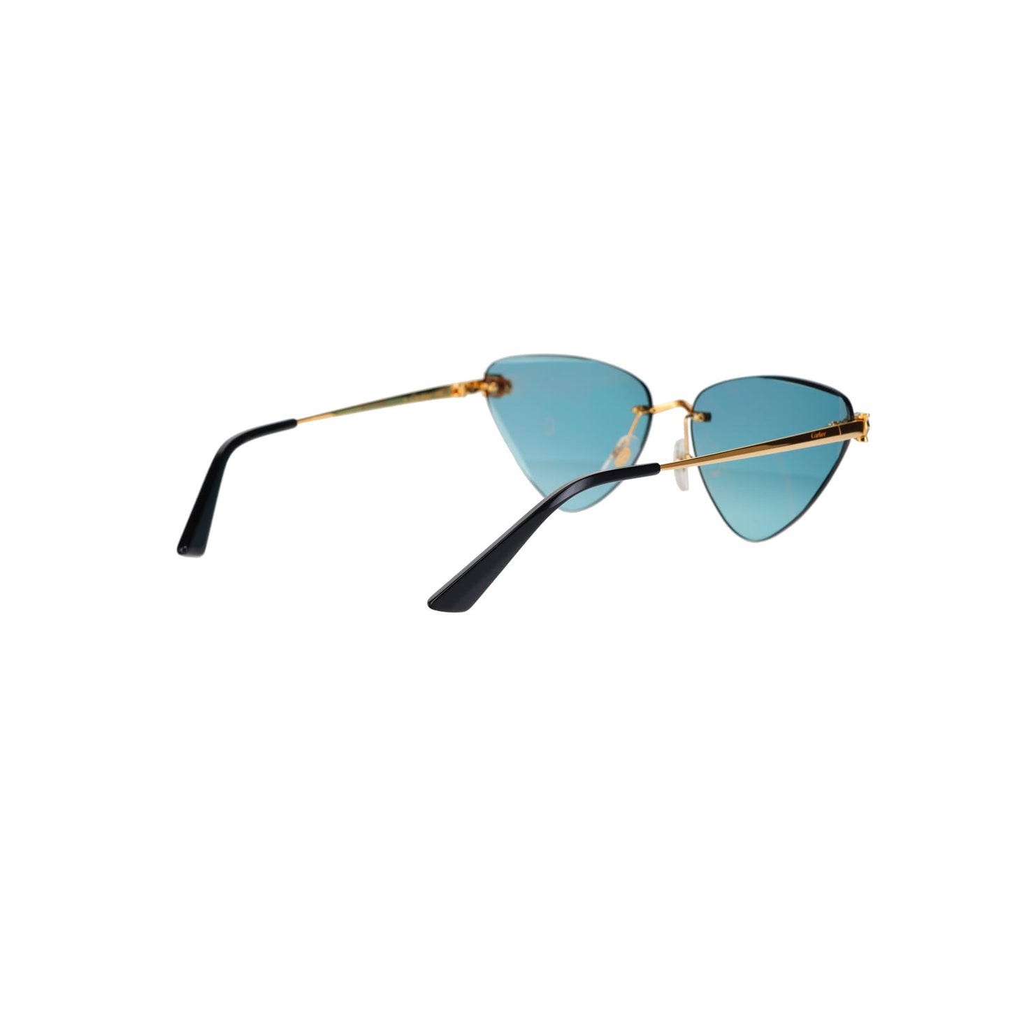 CT0399S Panthère Sunglasses
