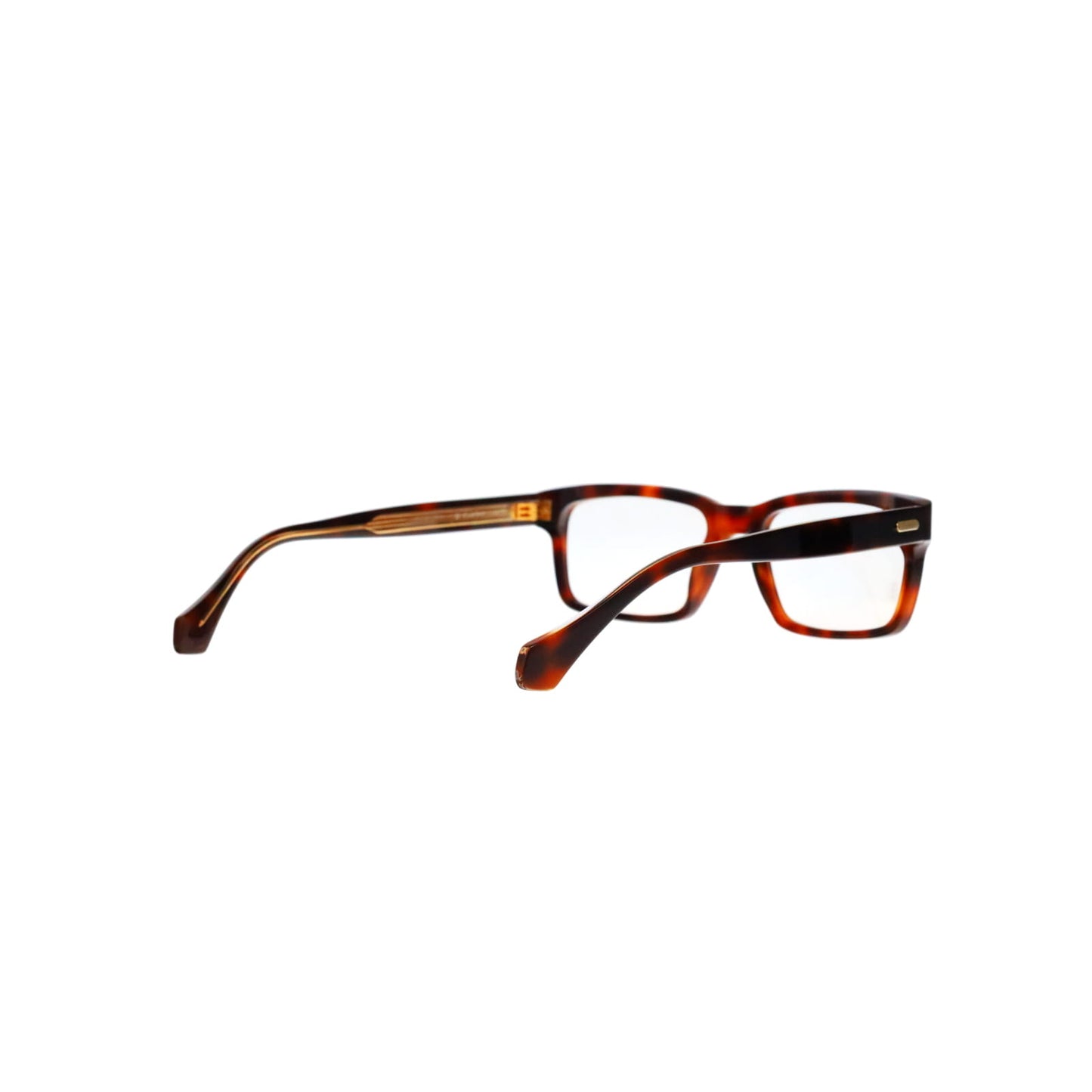 CT0291O Initiation Acetate Eyeglasses