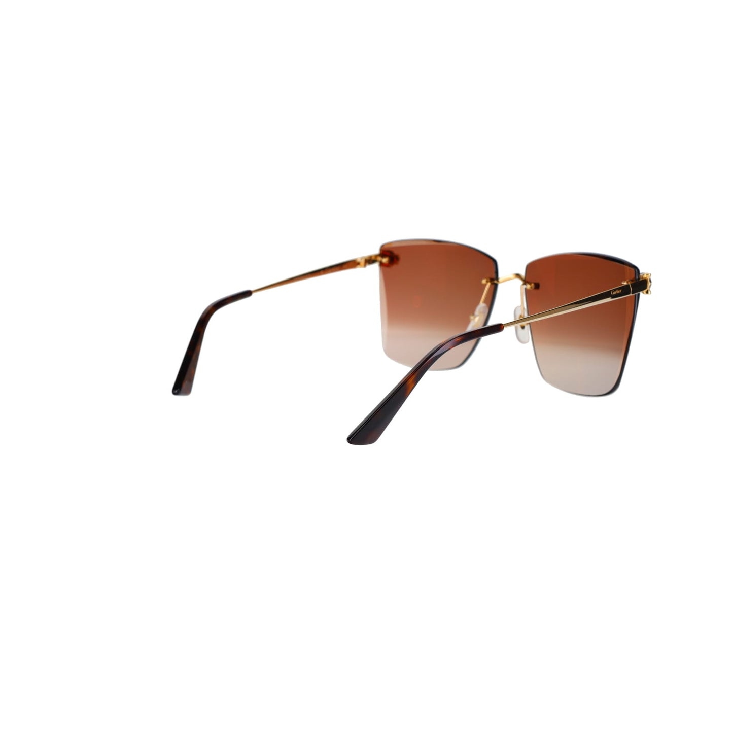 CT0397S Panthère Sunglasses