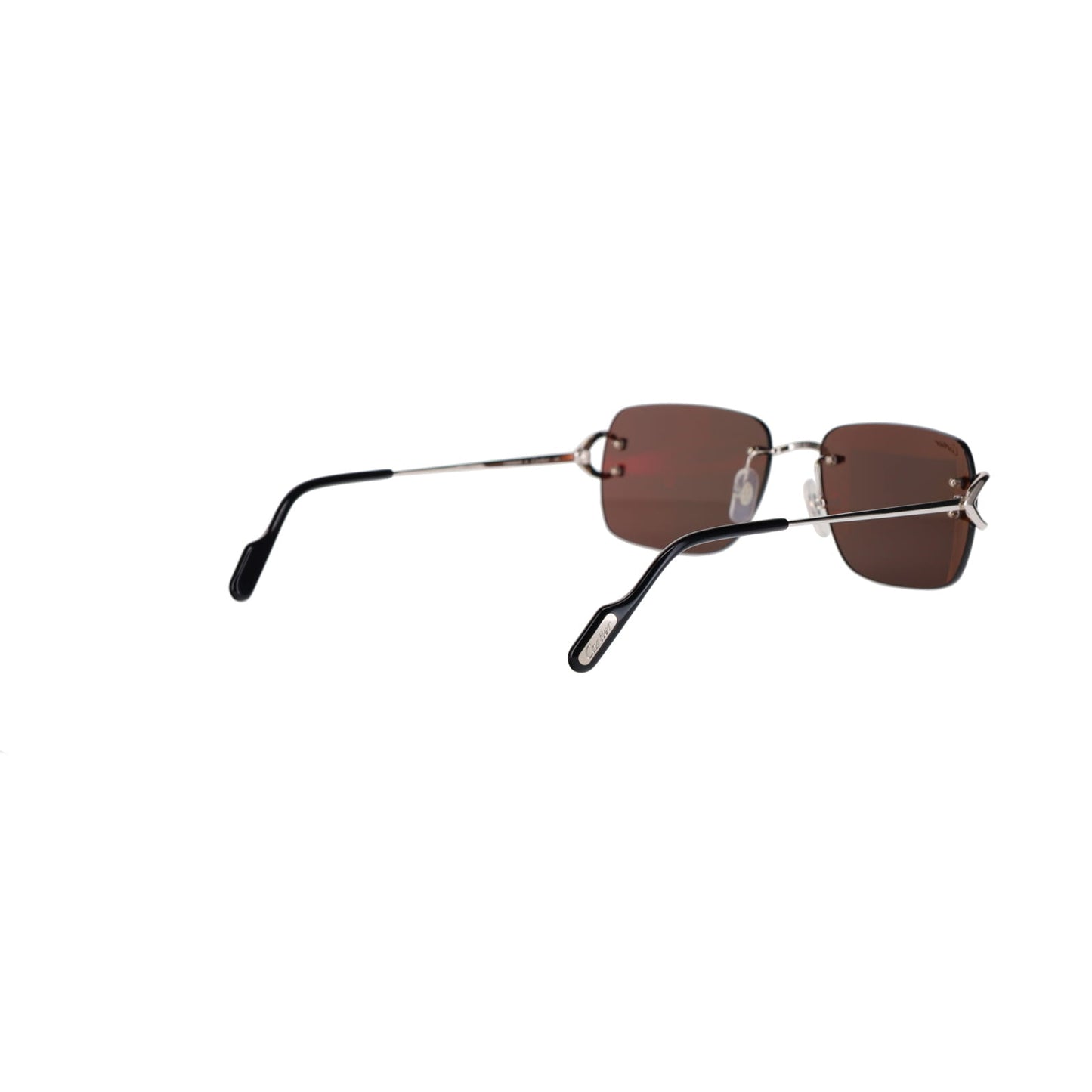 CT0330S Signature C de Cartier Sunglasses